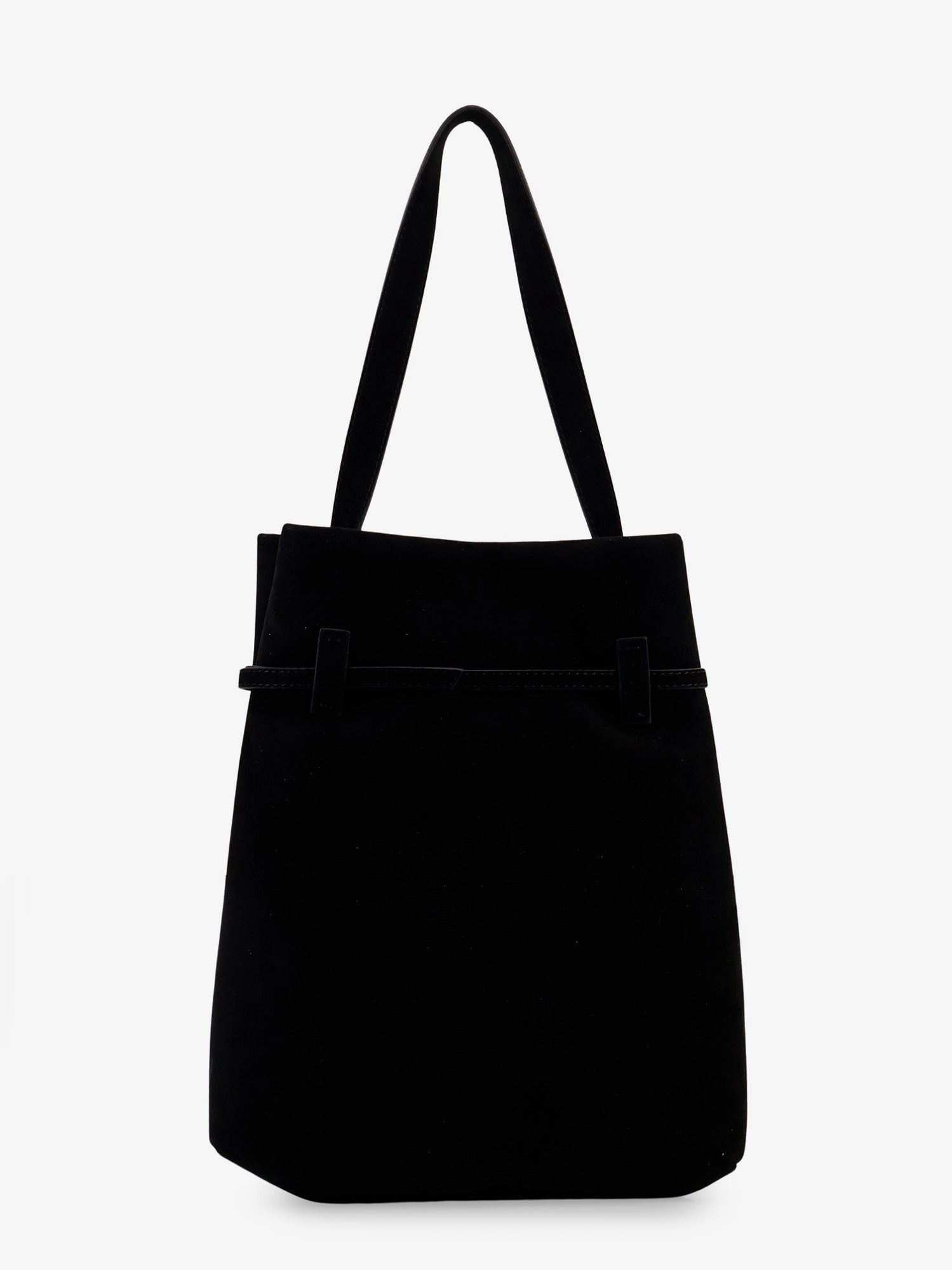 MANU ATELIER - Woman - Black - Shoulder Bag