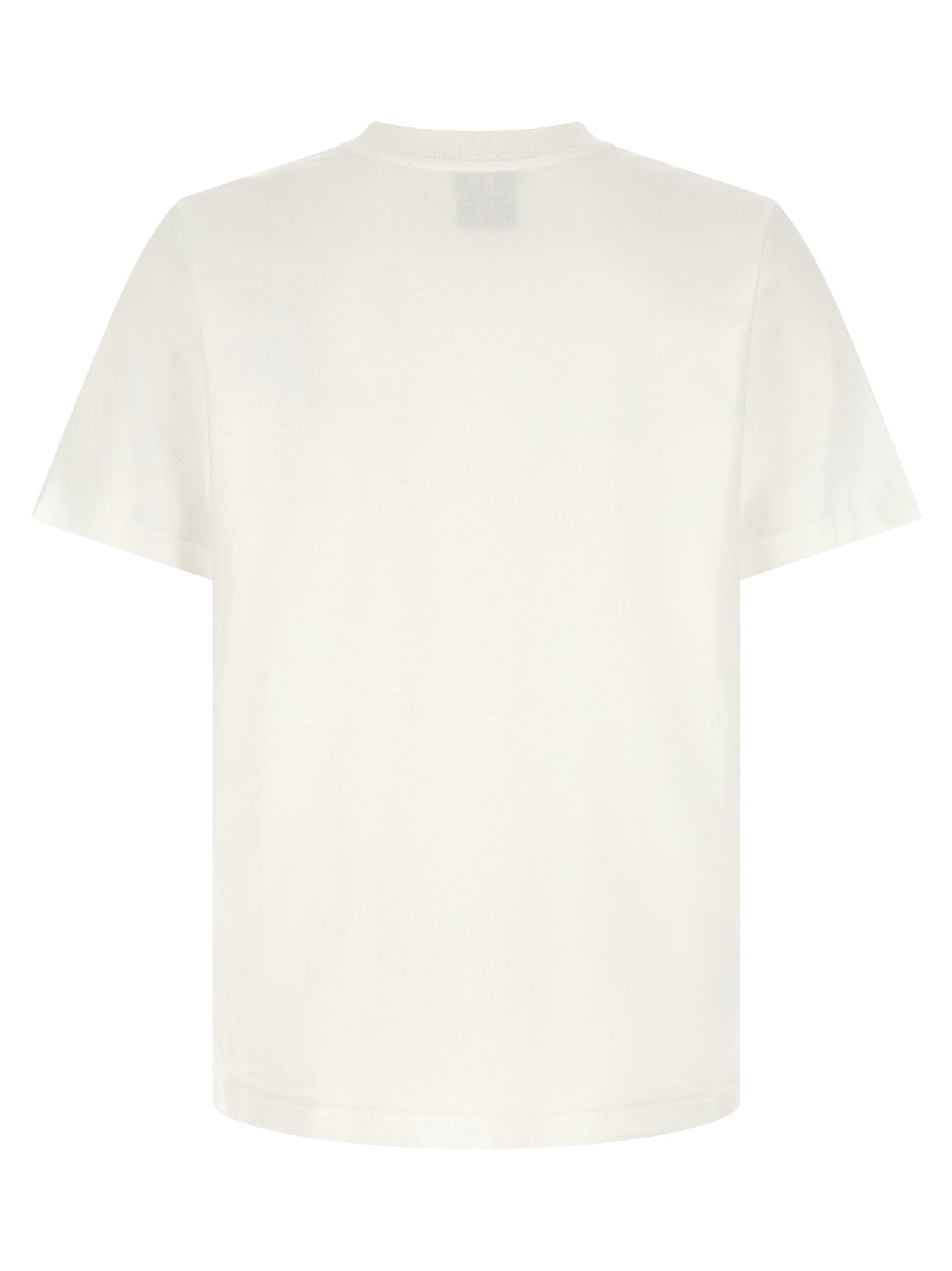 CASABLANCA - nan - White - T-shirt
