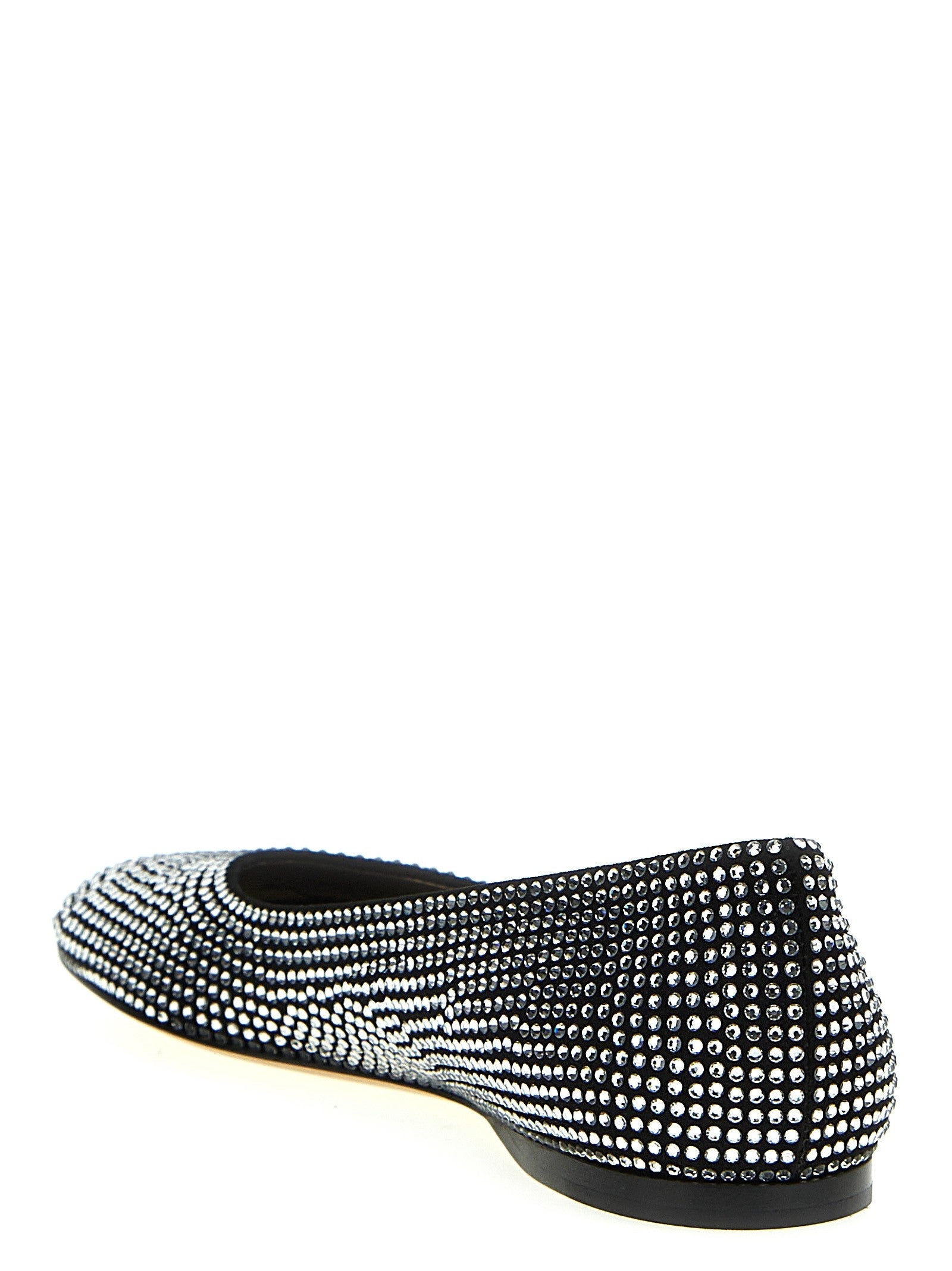 LOEWE - nan - Black - Flat