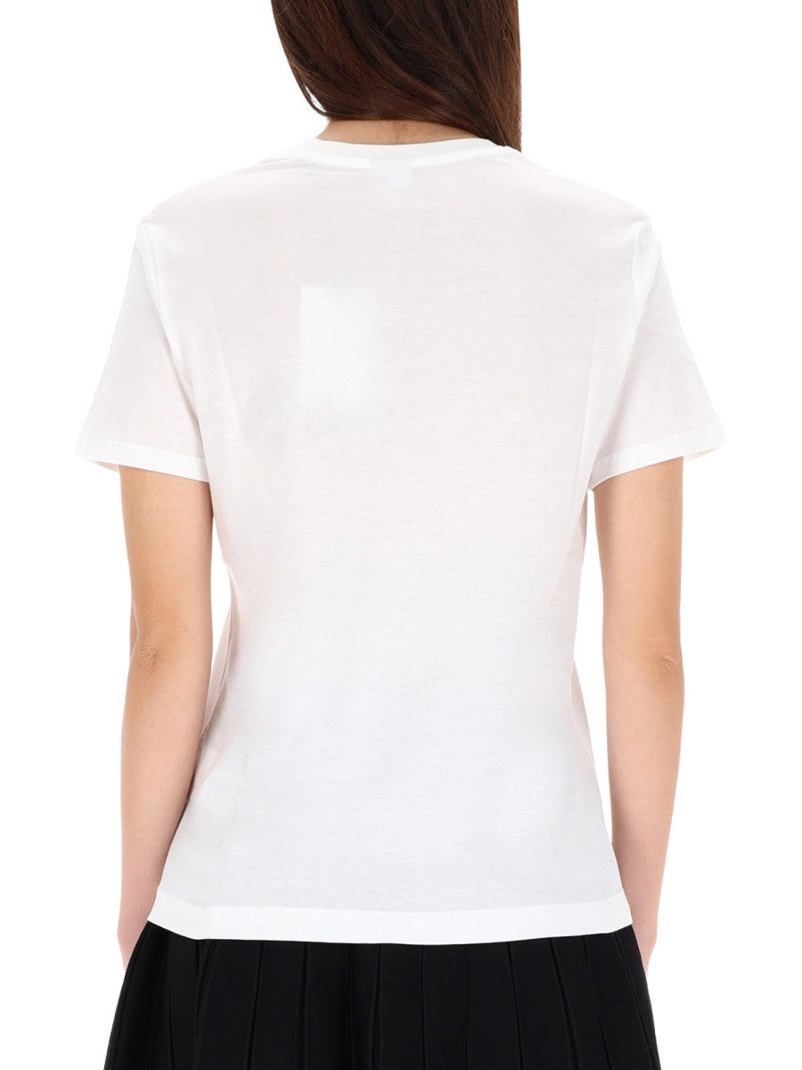 PAUL SMITH - Woman - White - T-shirt