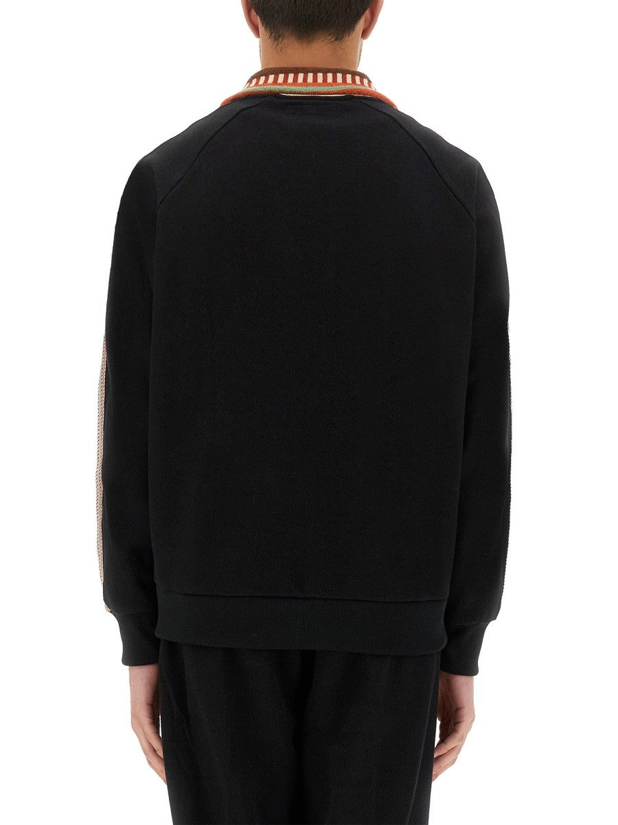 SASQUATCHFABRIX - Man - Black - Blazer