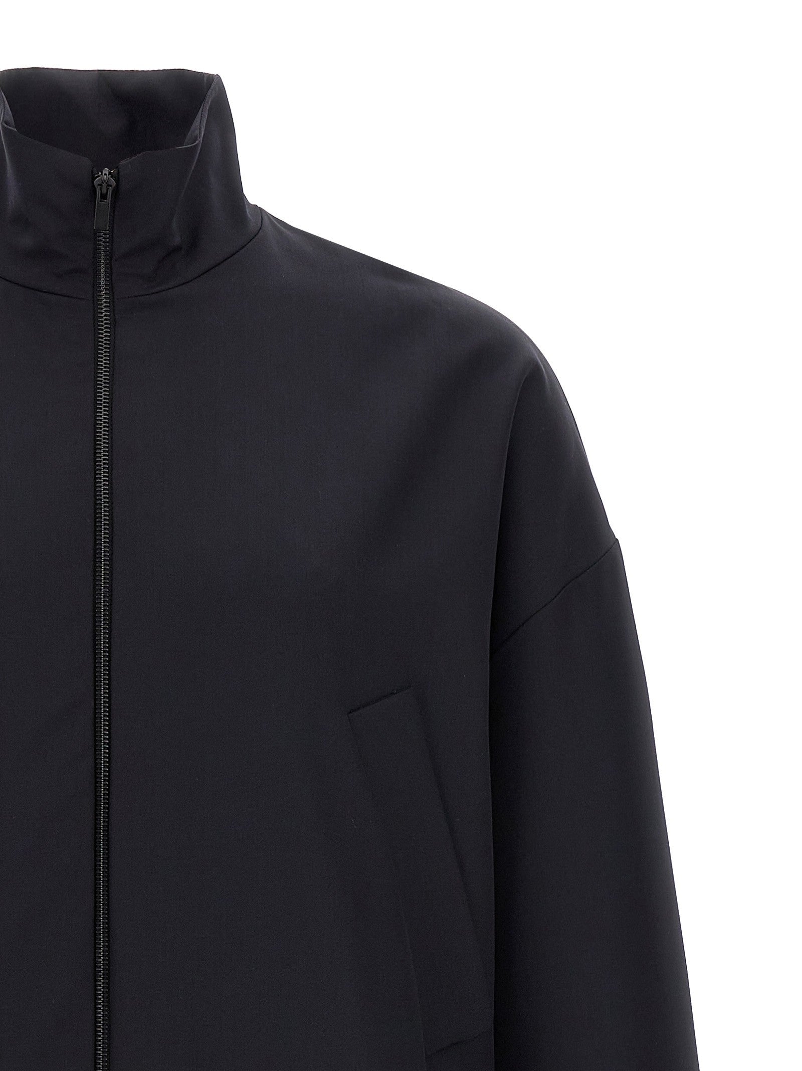 FEAR OF GOD - nan - Blue - Jacket