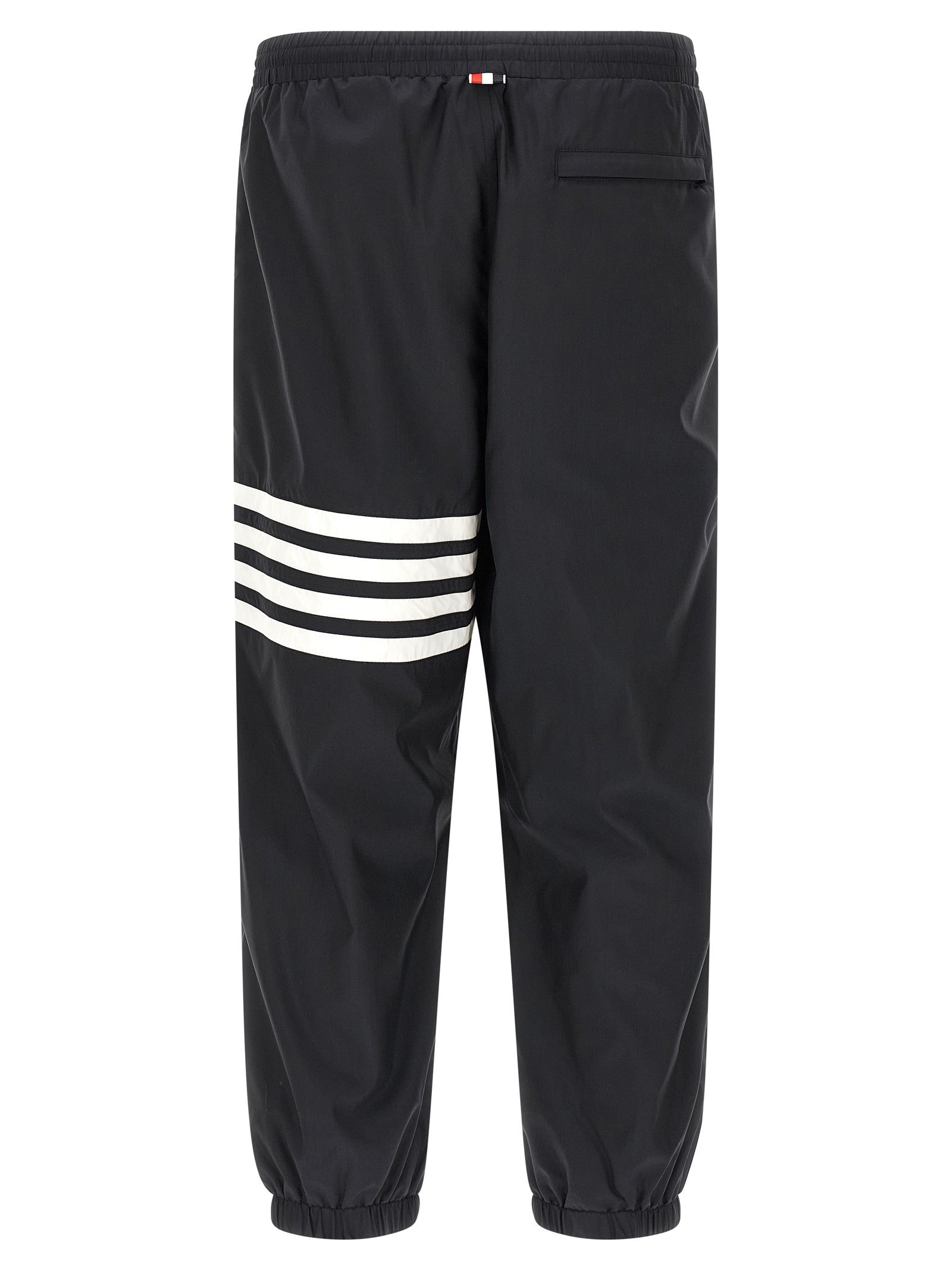 THOM BROWNE - nan - Blue - Pants