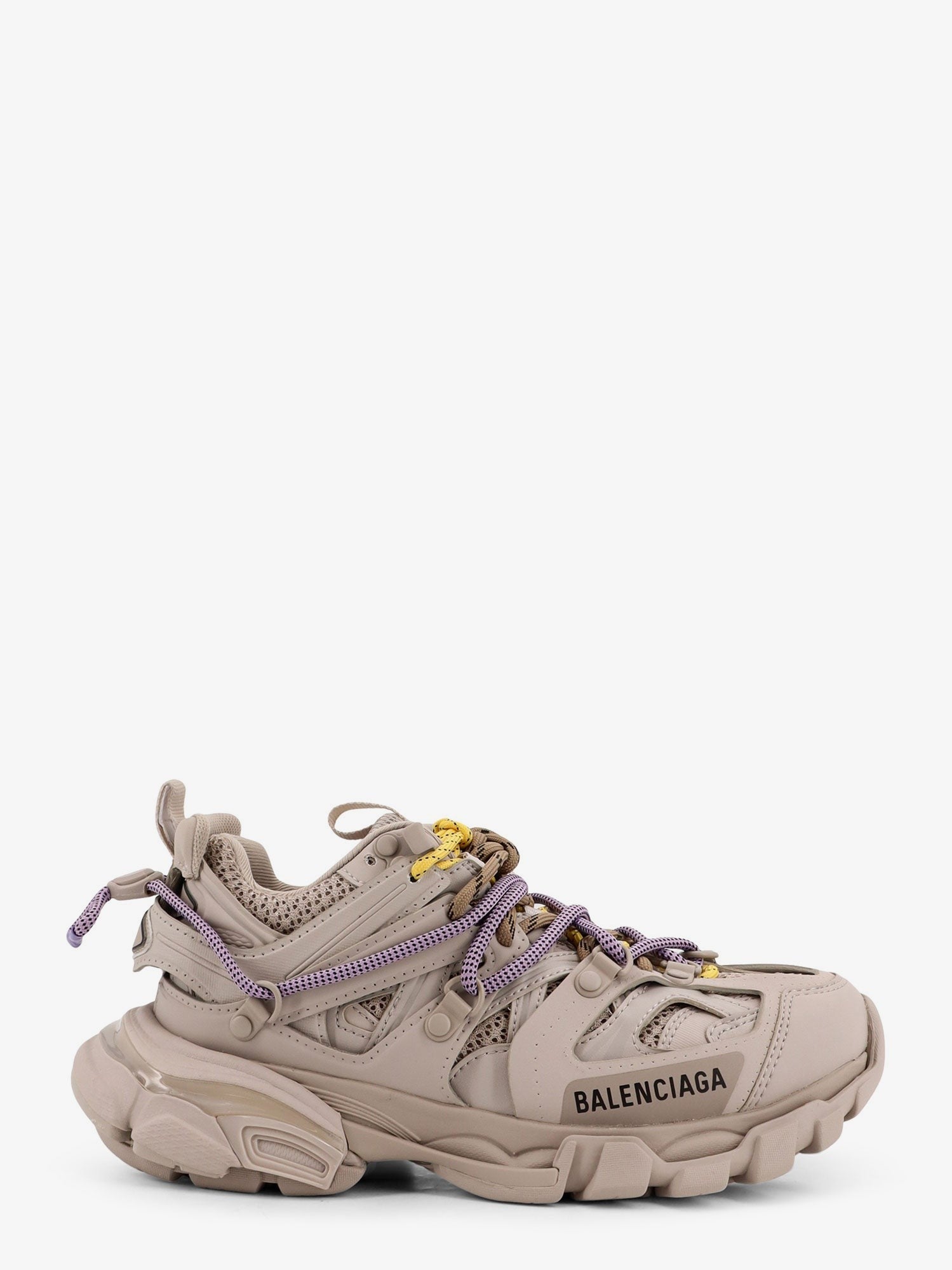 Balenciaga - Woman - Beige - Sneaker