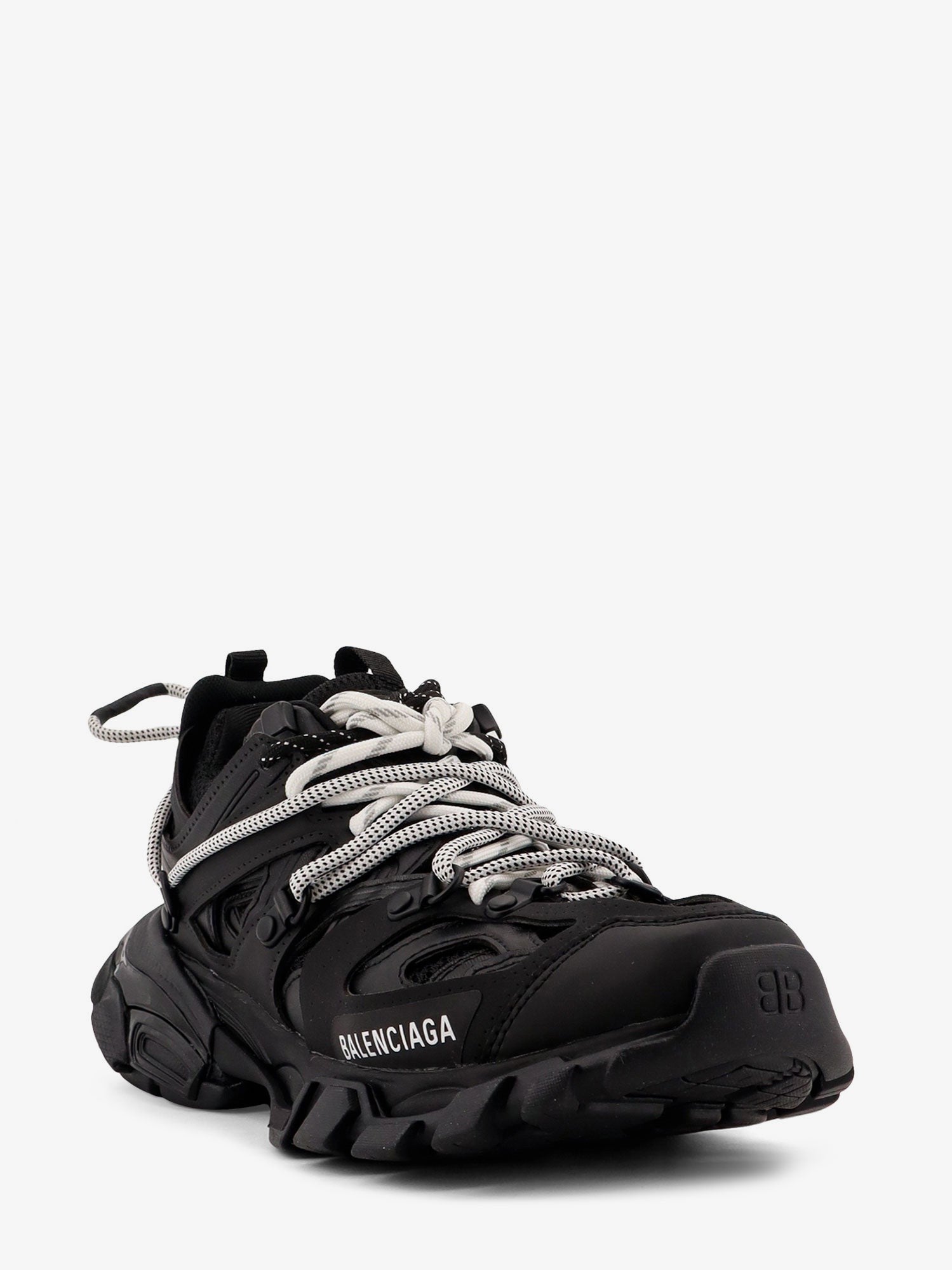 Balenciaga - Woman - Black - Sneaker