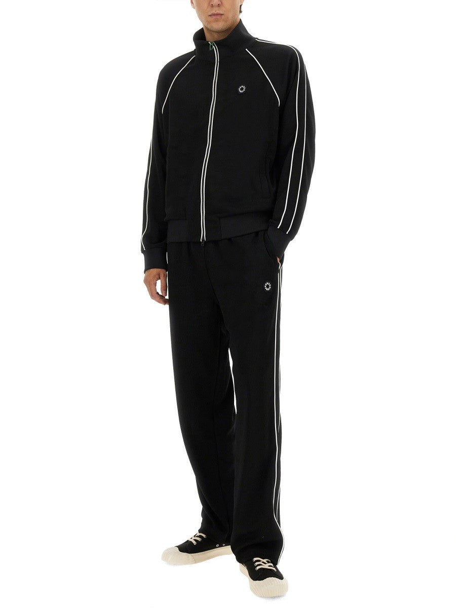Kenzo - Man - Black - Track Suit