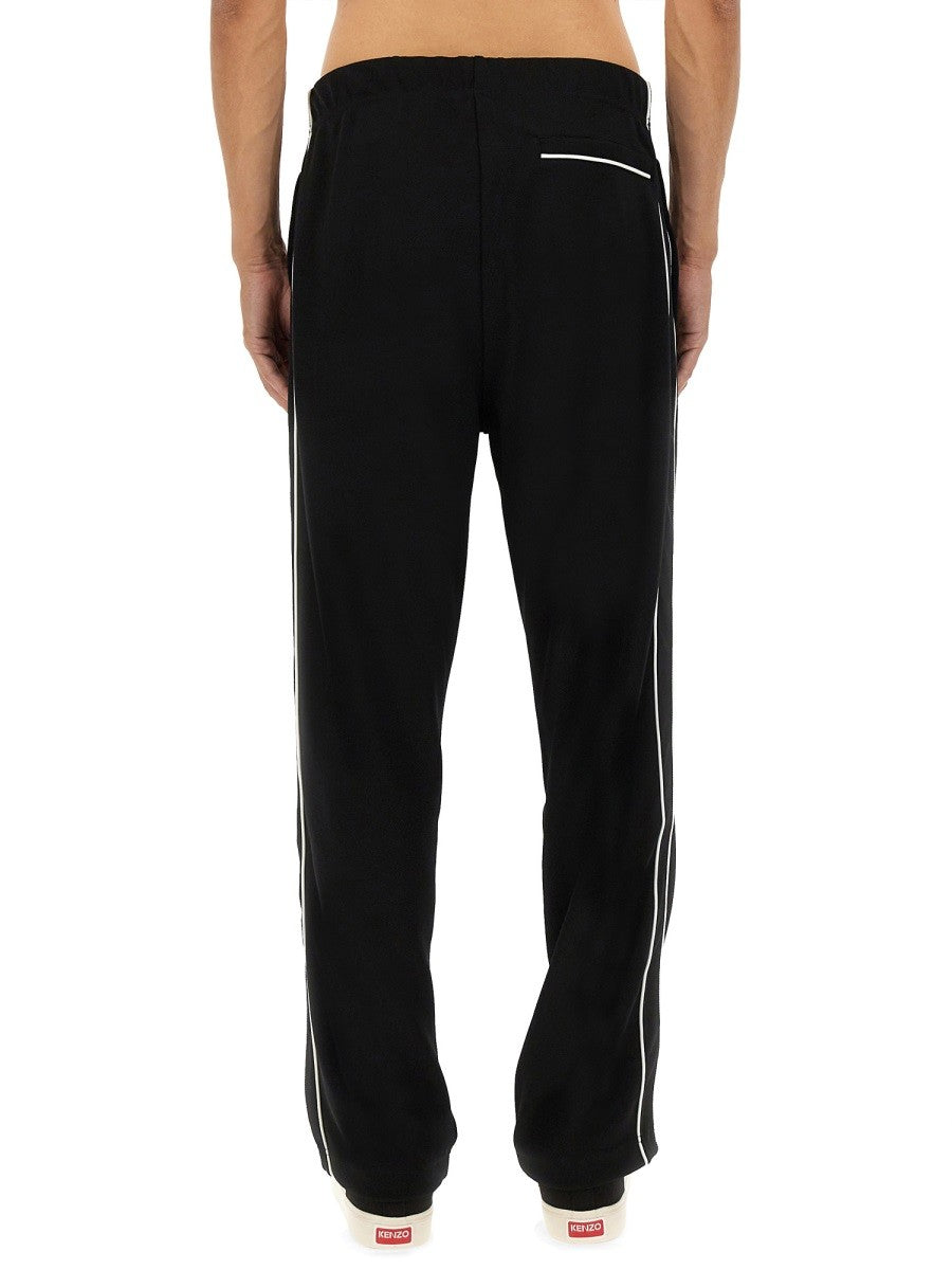 Kenzo - Man - Black - Track Suit