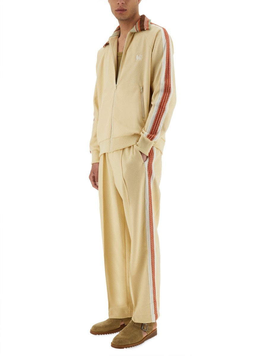 SASQUATCHFABRIX - Man - Beige - Track Suit