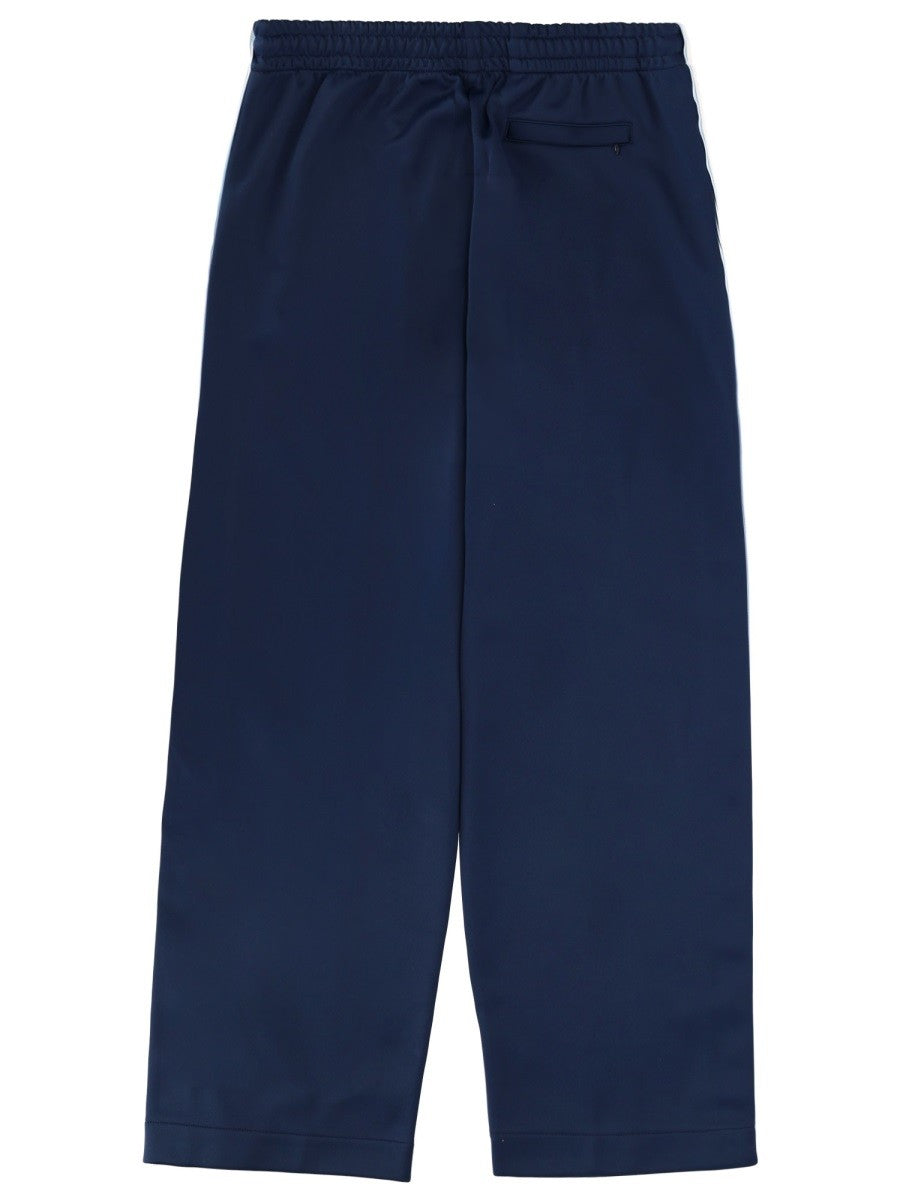 CASABLANCA - Man - Blue - Pants