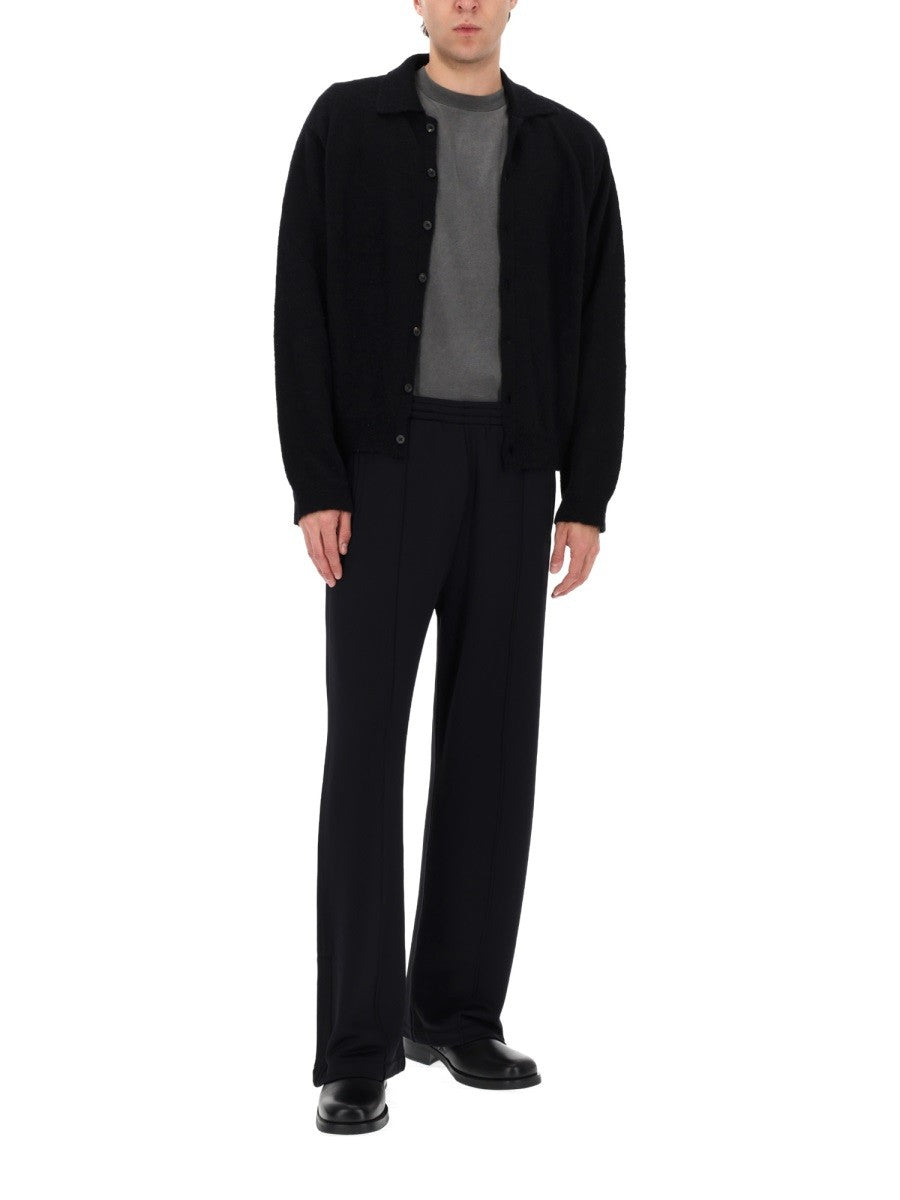 Our Legacy - Man - Black - Pants