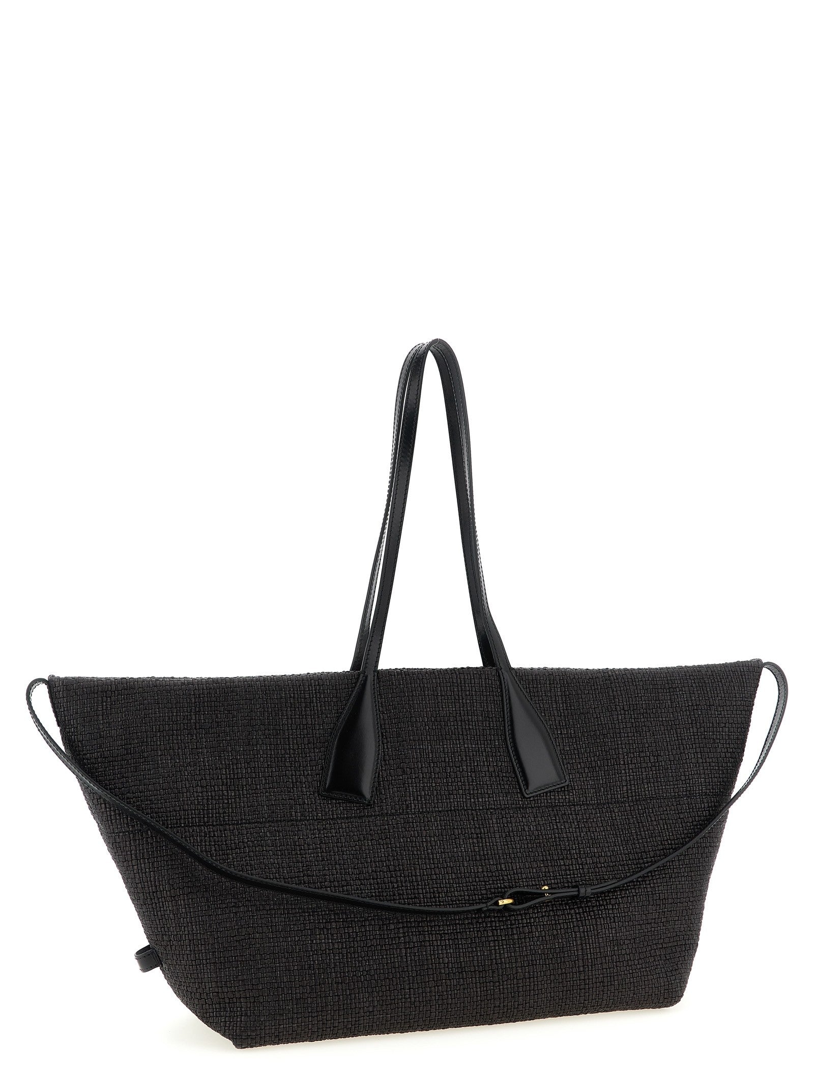 Balmain - nan - Black - Tote bag
