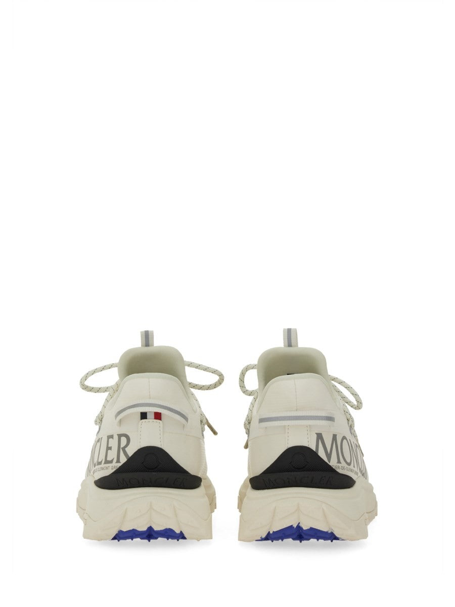 Moncler - Woman - Beige - Sneaker