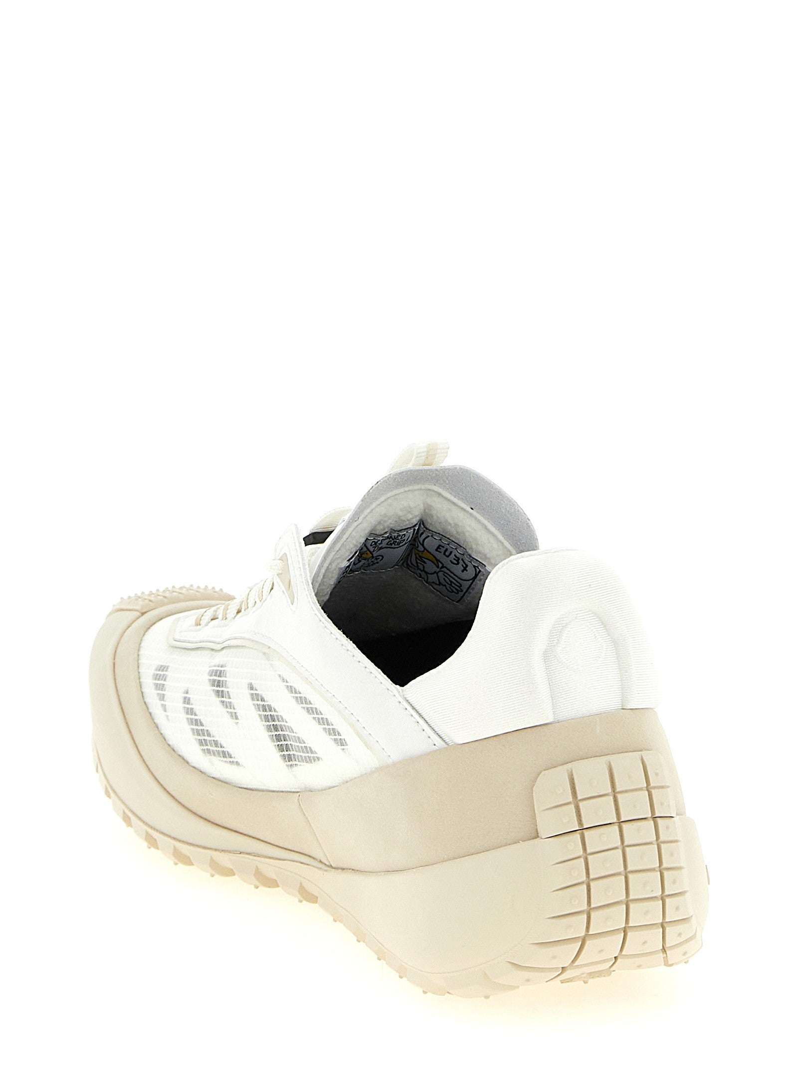 Moncler - nan - Beige - Sneaker