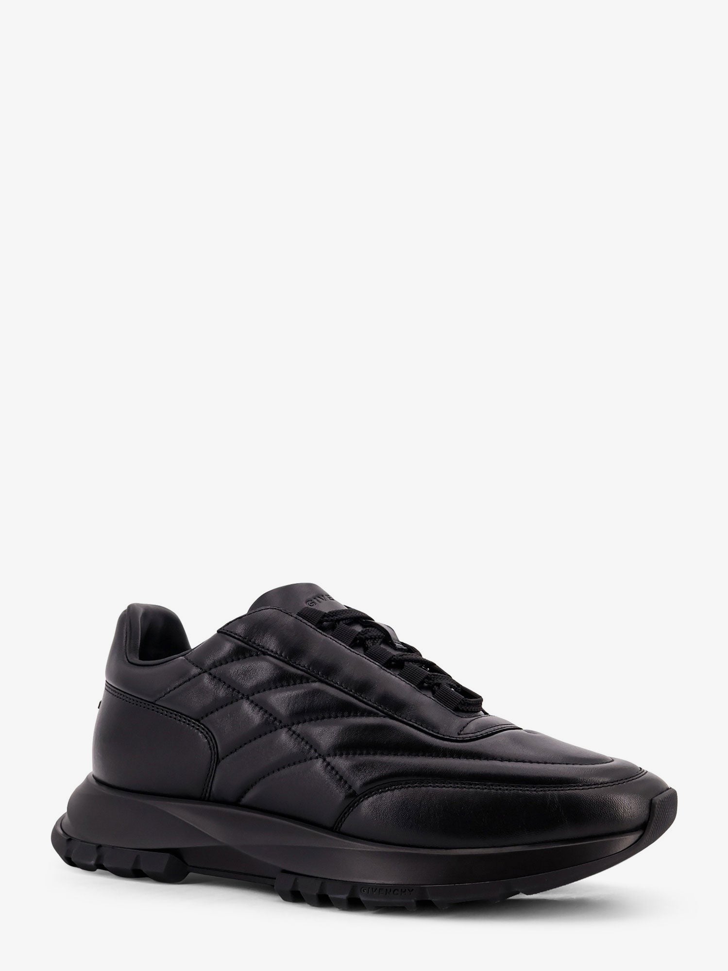 Givenchy - Man - Black - Sneaker
