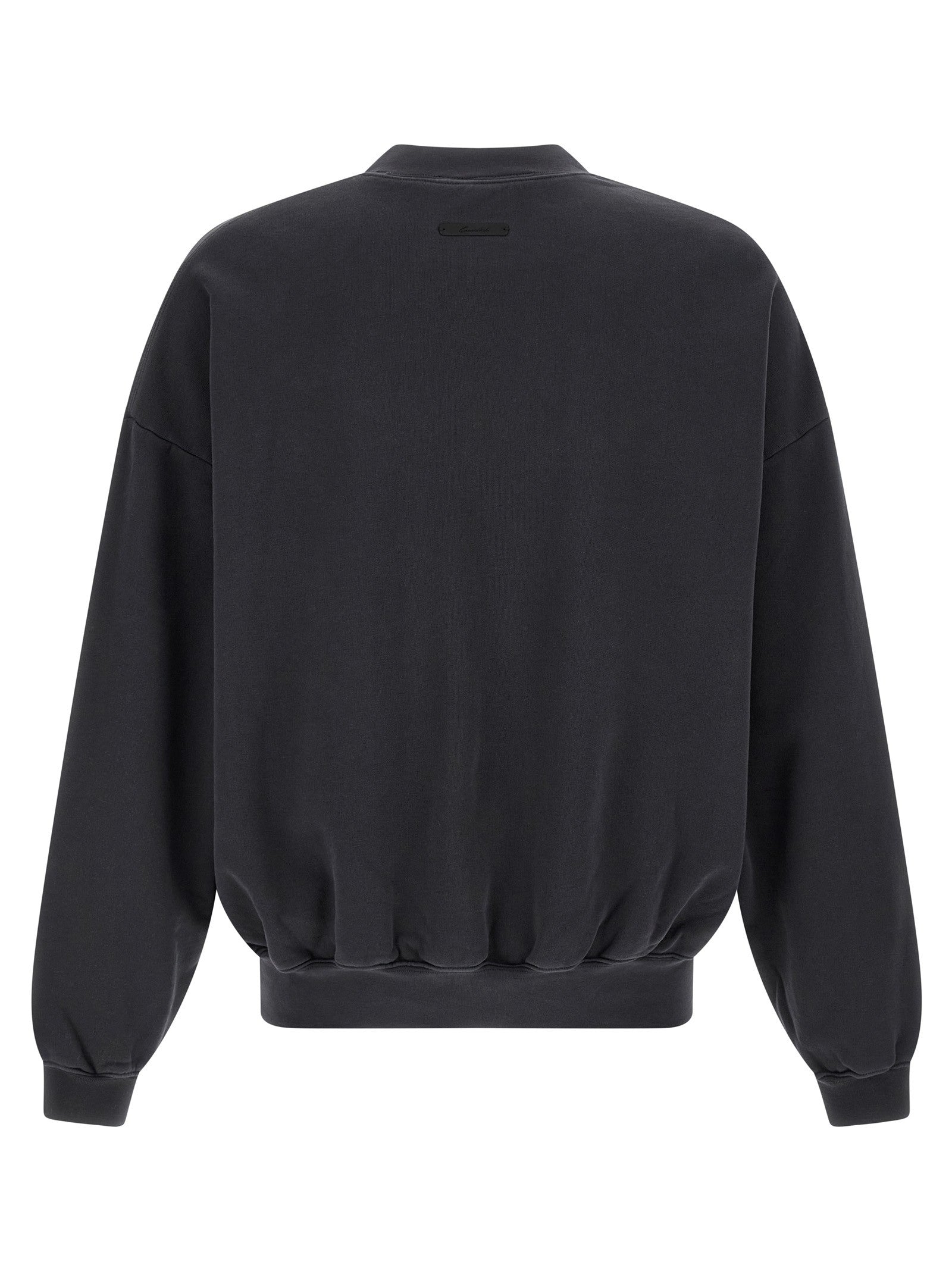 FEAR OF GOD ESSENTIAL - nan - Black - Sweatshirt