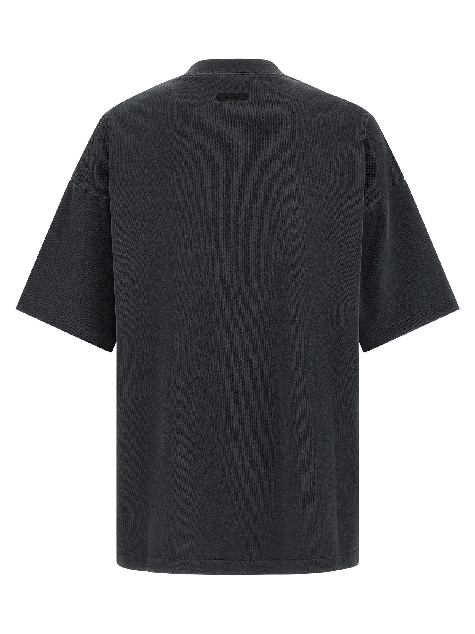 FEAR OF GOD ESSENTIAL - nan - Grey - T-shirt