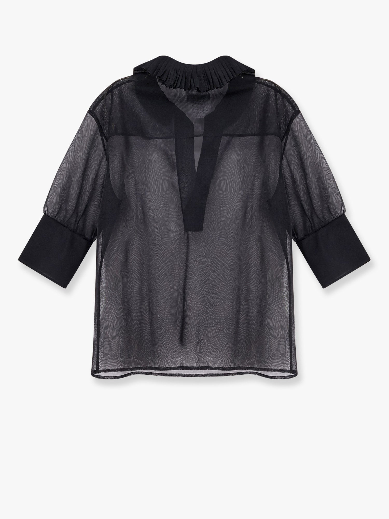 Philosophy Di Lorenzo Serafini - Woman - Black - Shirt