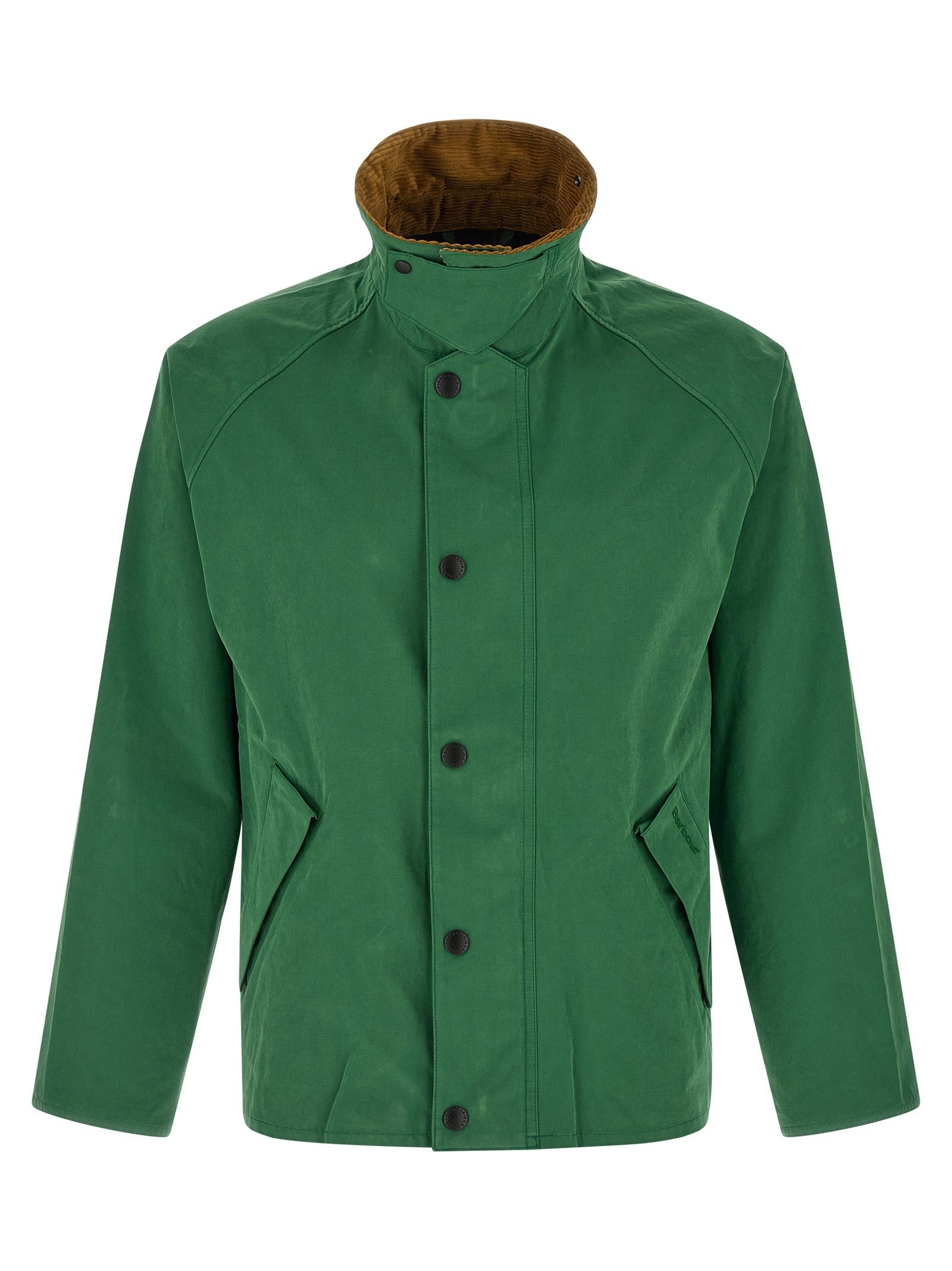 BARBOUR - nan - Green - Jacket