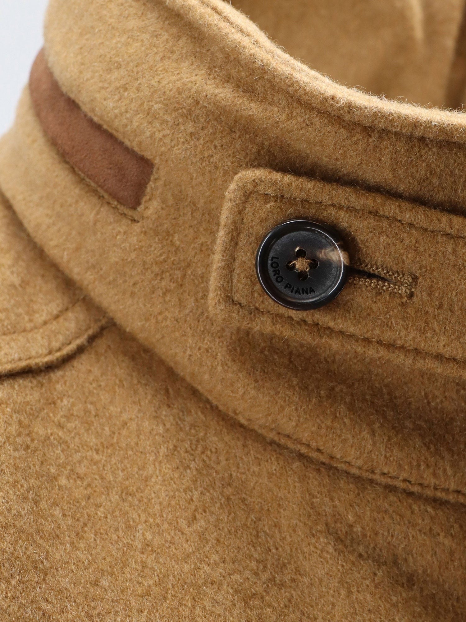 LORO PIANA - Man - Brown - Jacket