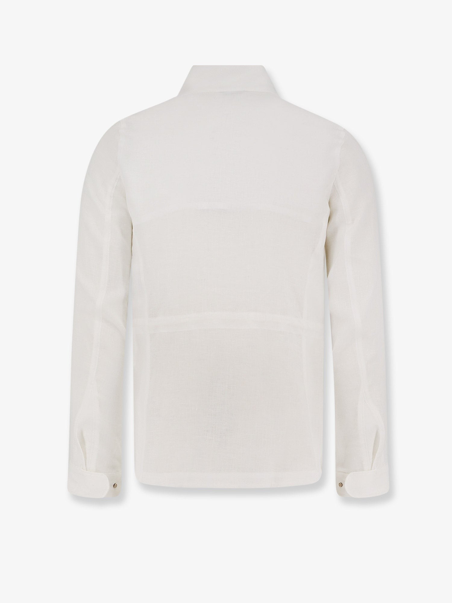LORO PIANA - Woman - White - Jacket