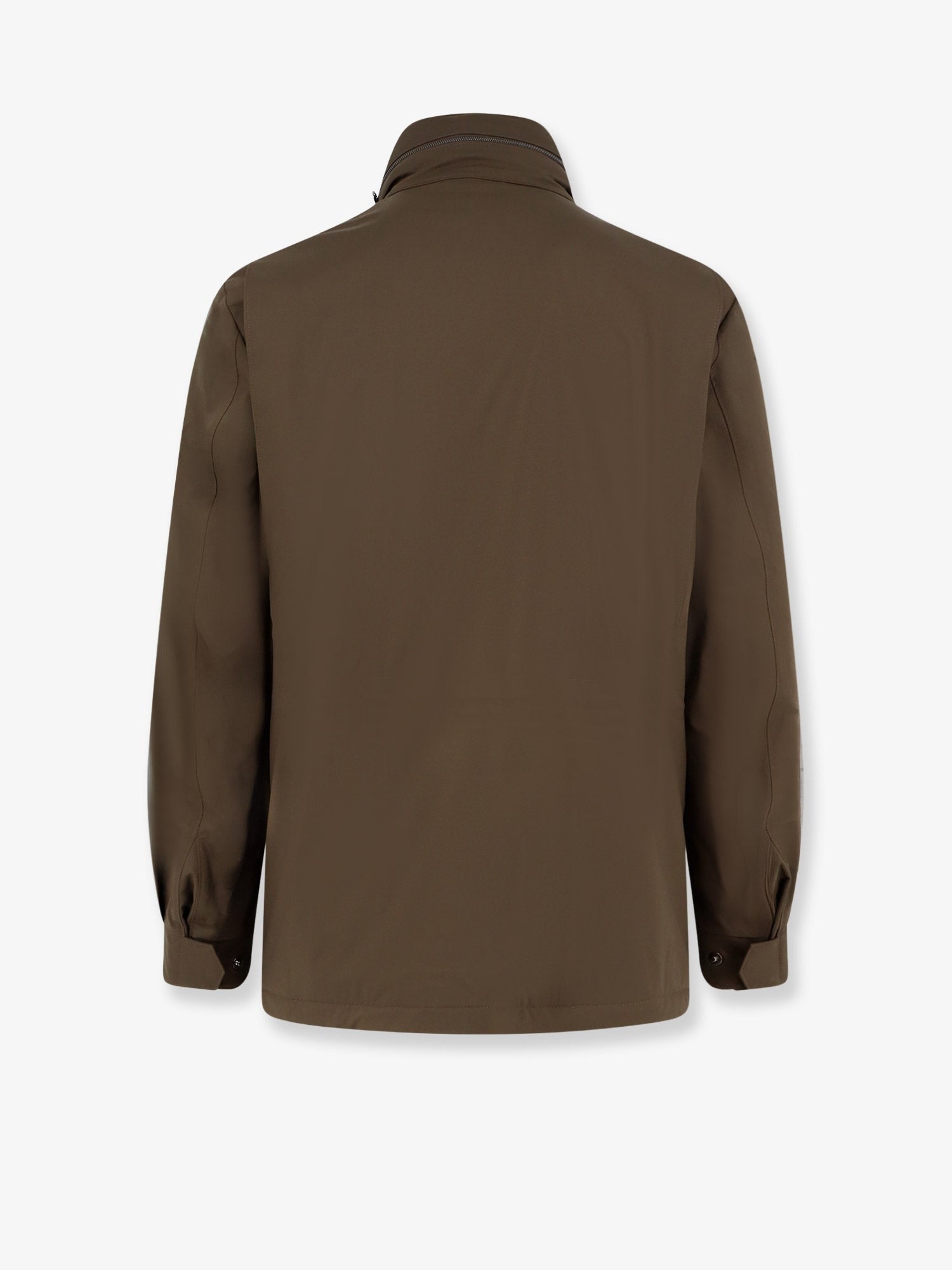 LORO PIANA - Man - Green - Jacket