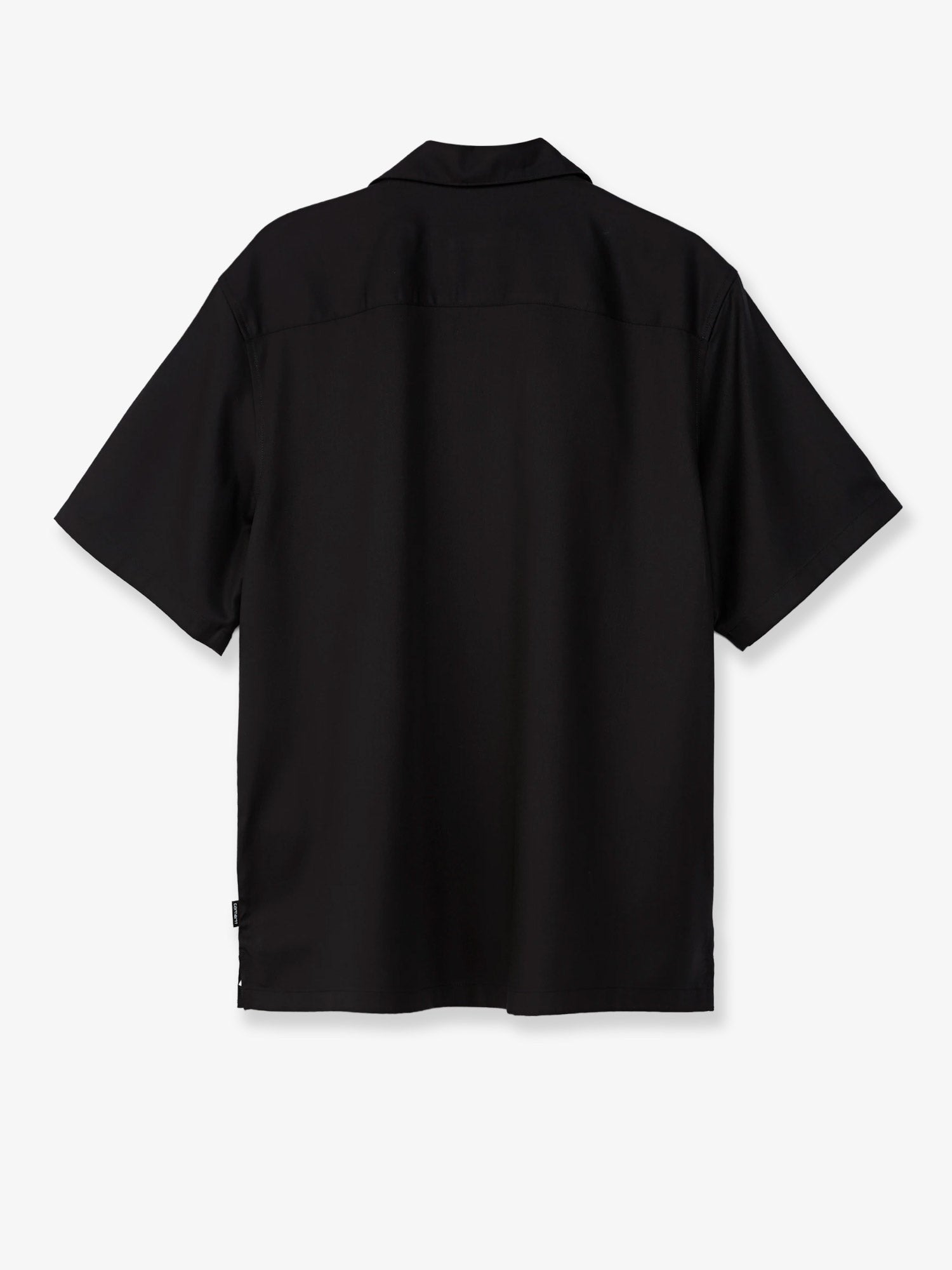 Carhartt Wip - Man - Black - Shirt