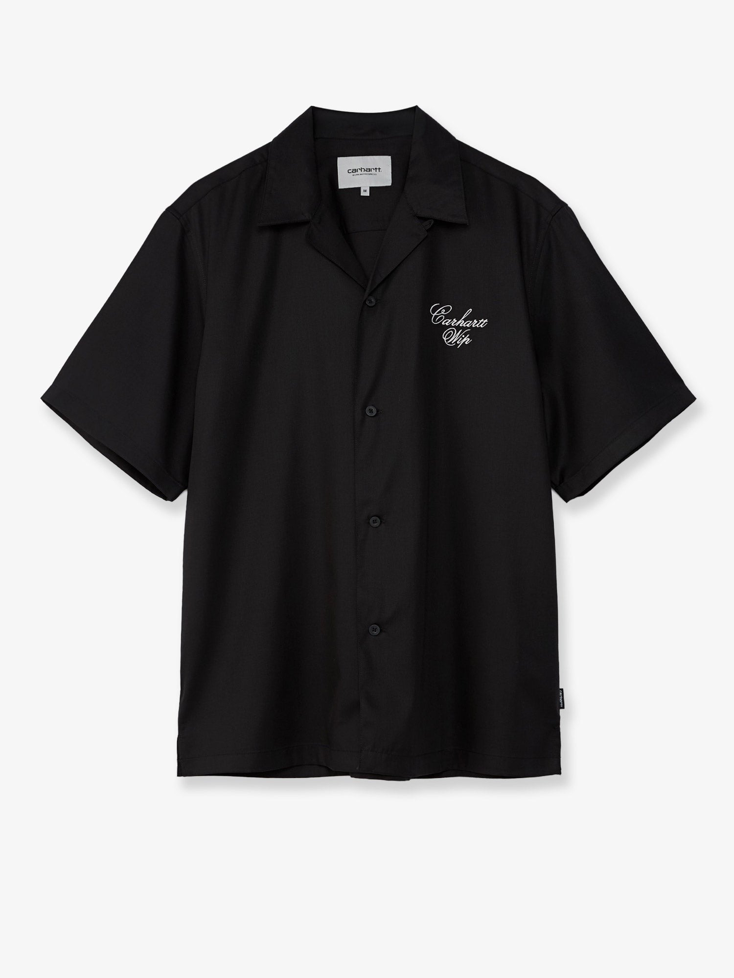 Carhartt Wip - Man - Black - Shirt