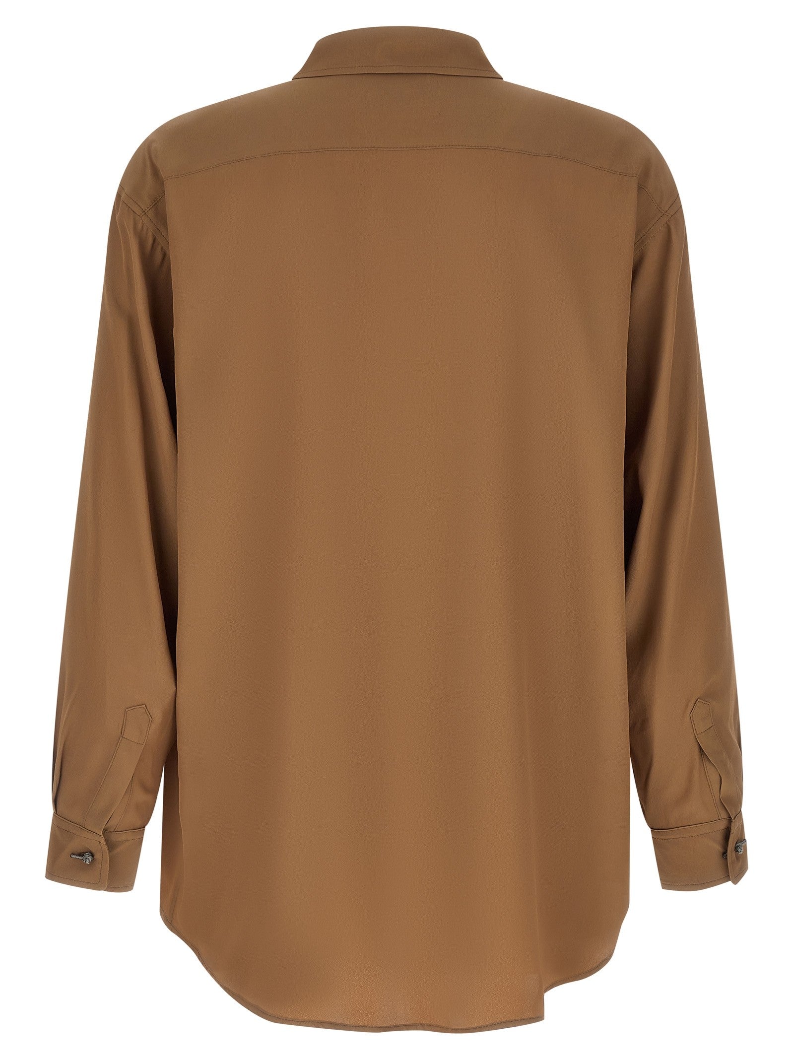 MAGLIANO - nan - Brown - Shirt