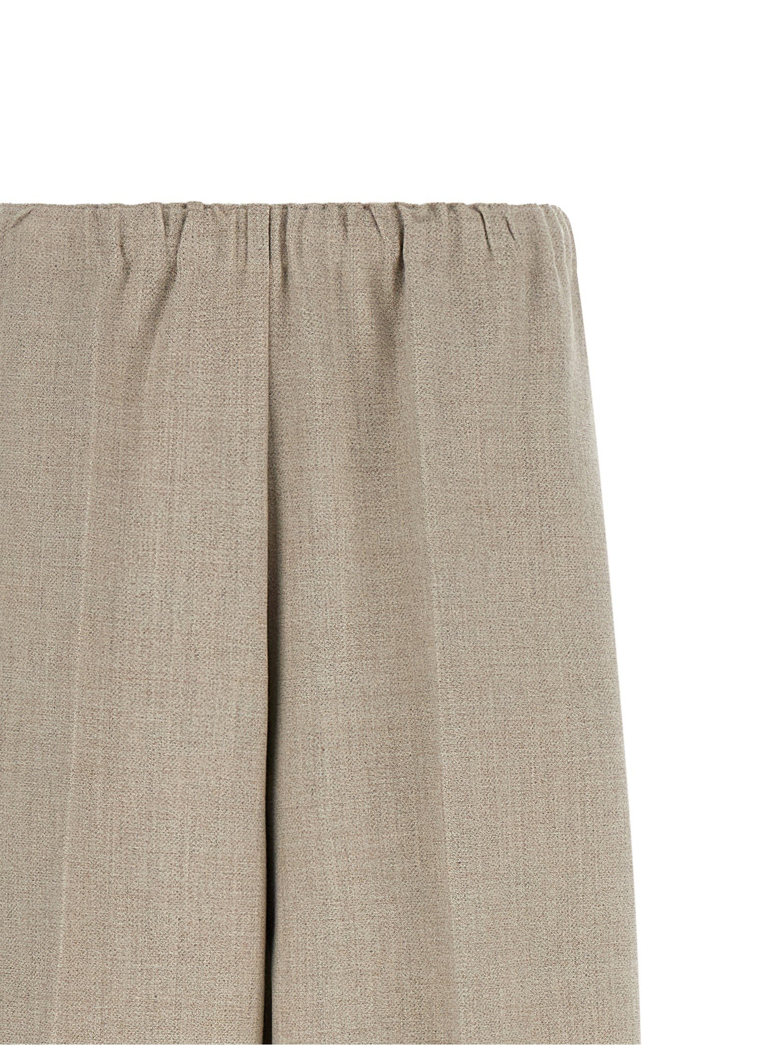 Fabiana Filippi - nan - Beige - Pants