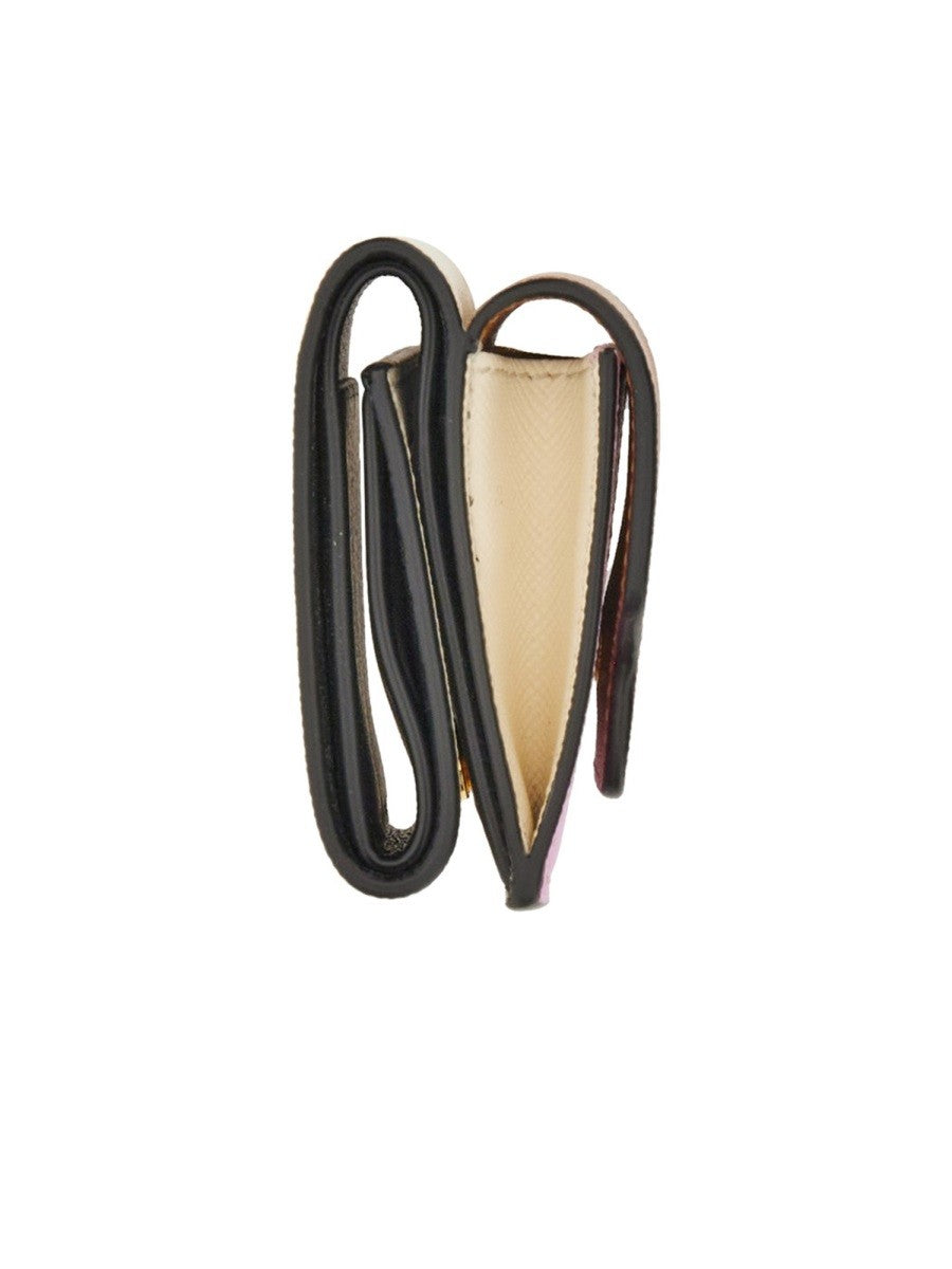 Marni - Woman - Pink - Wallet