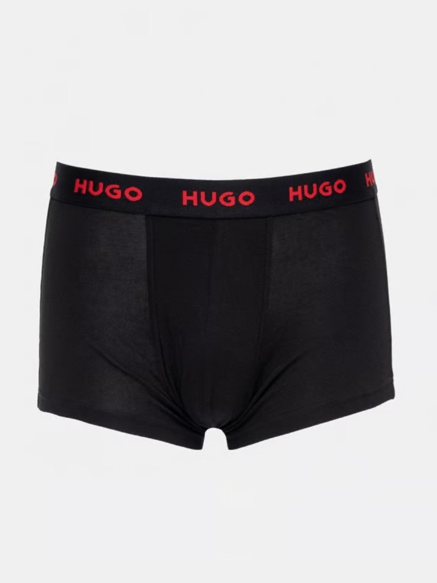 Hugo - Man - Grey - Underpants
