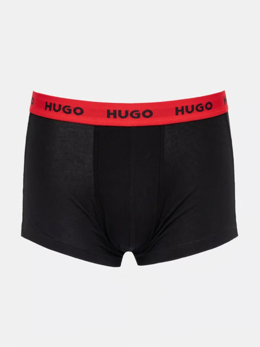 Hugo - Man - Grey - Underpants