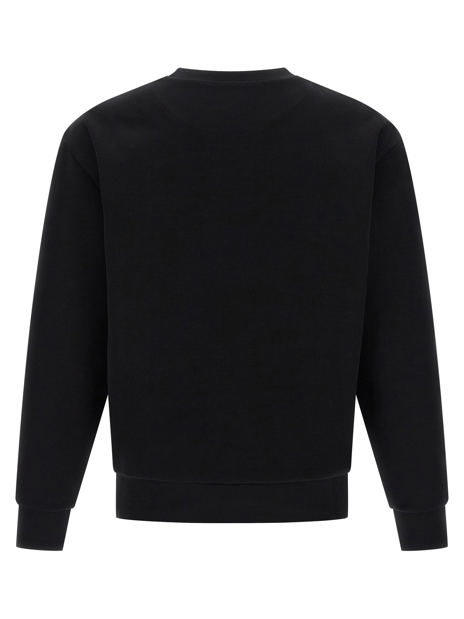 PRADA - nan - Black - Sweatshirt