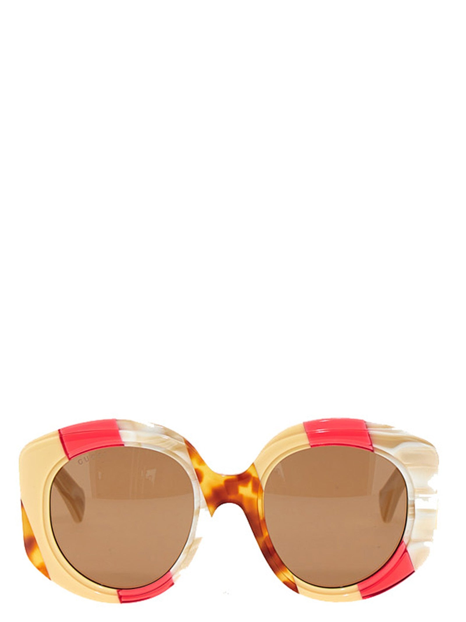Gucci - nan - Multicolor - Sunglasse