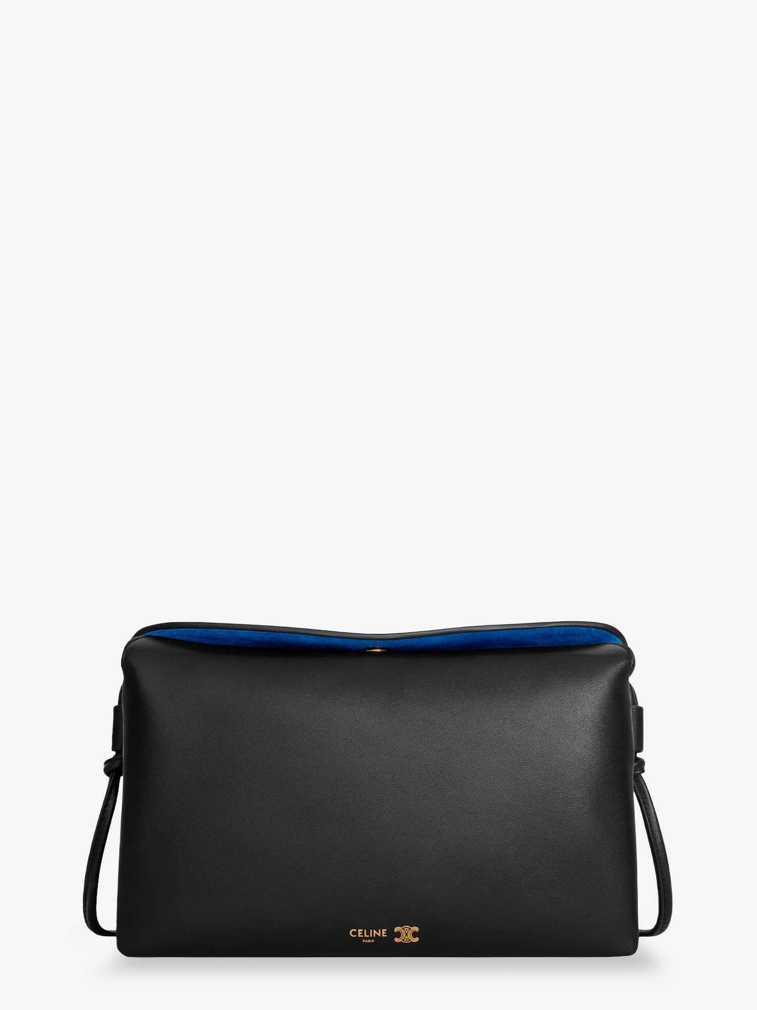 Celine - Woman - Black - Crossbody Bag