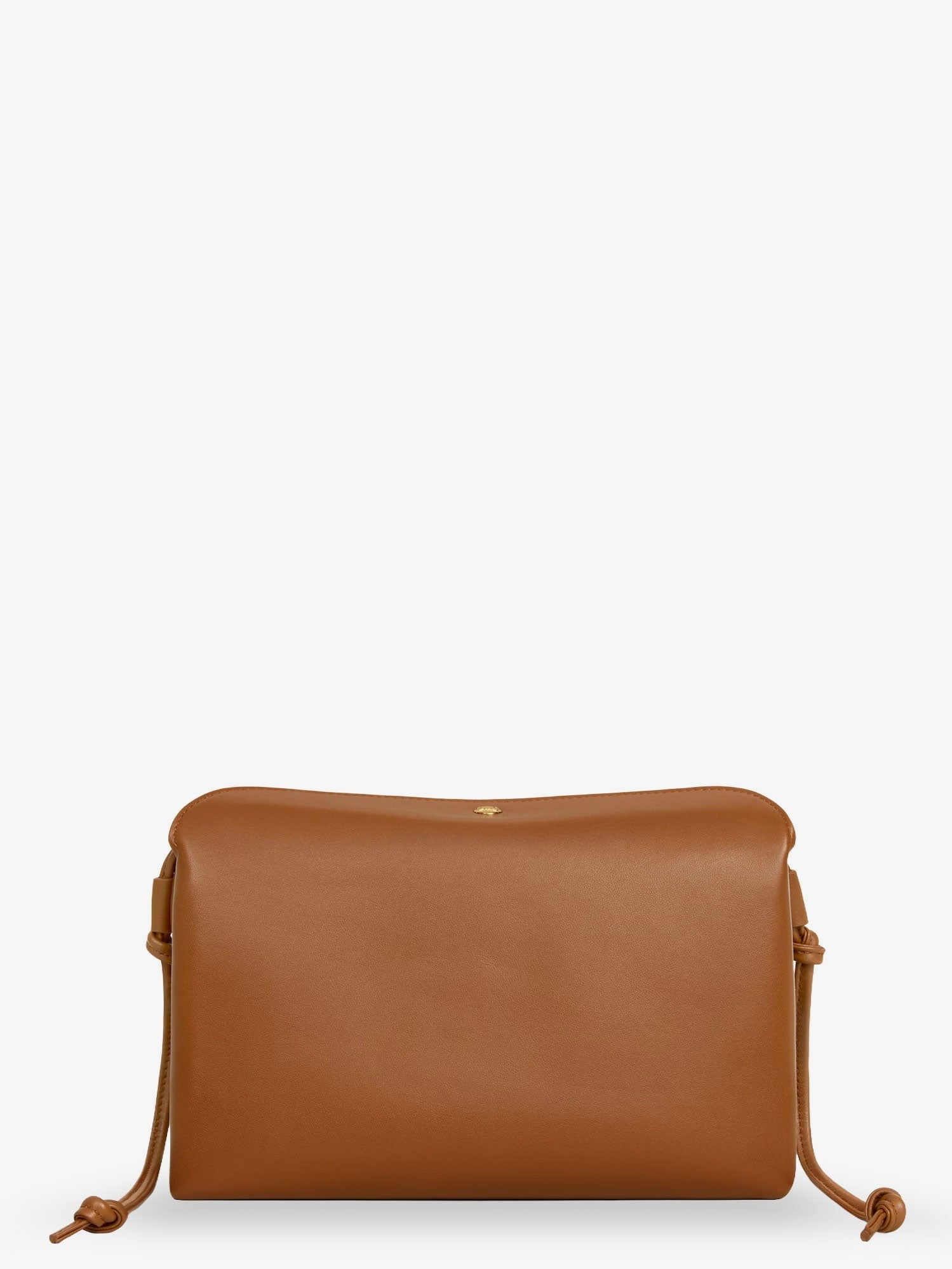 Celine - Woman - Beige - Crossbody Bag