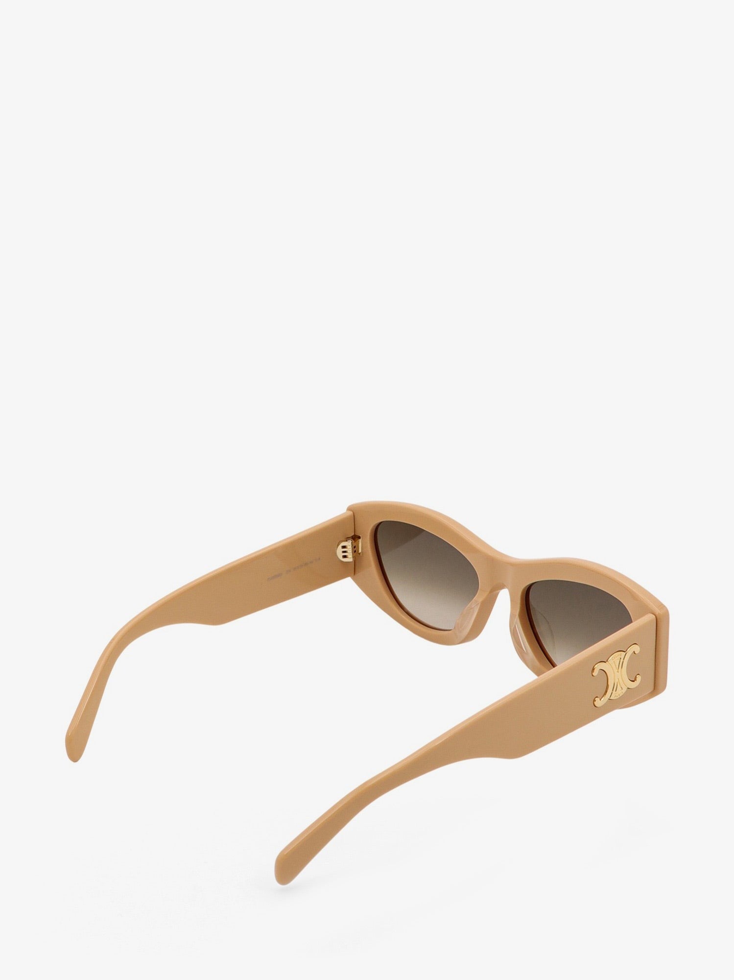 Celine - Woman - Pink - Sunglasse