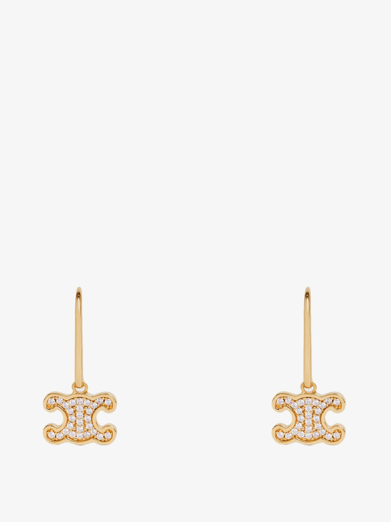Celine - Woman - Gold - Jewelry