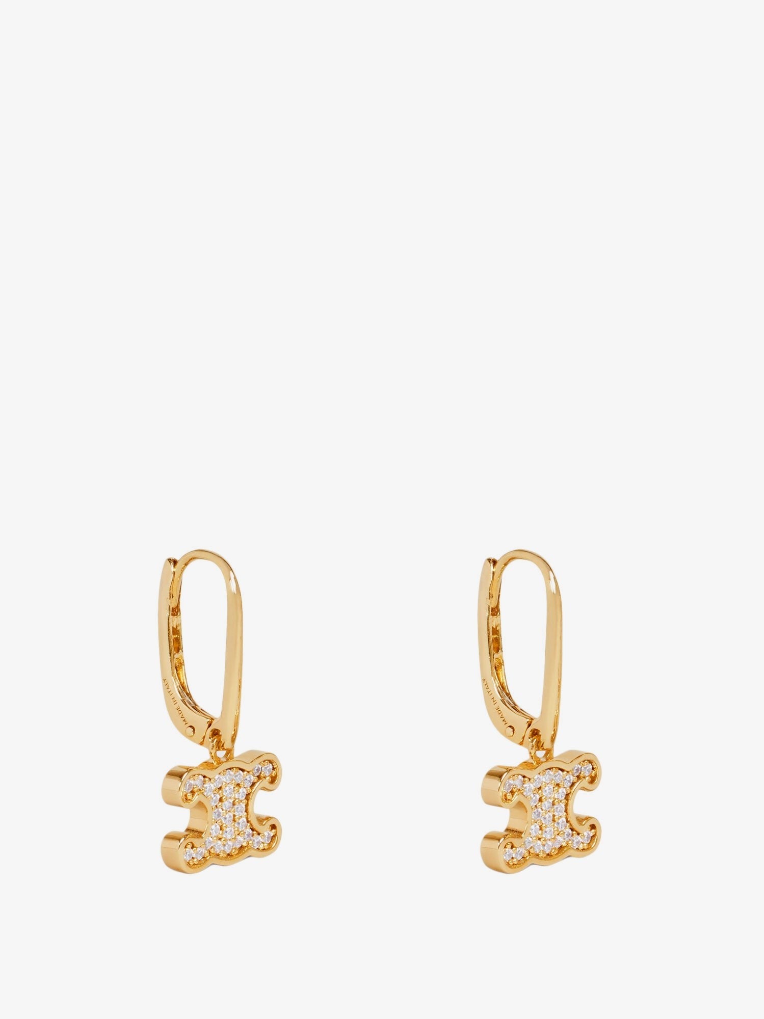 Celine - Woman - Gold - Jewelry
