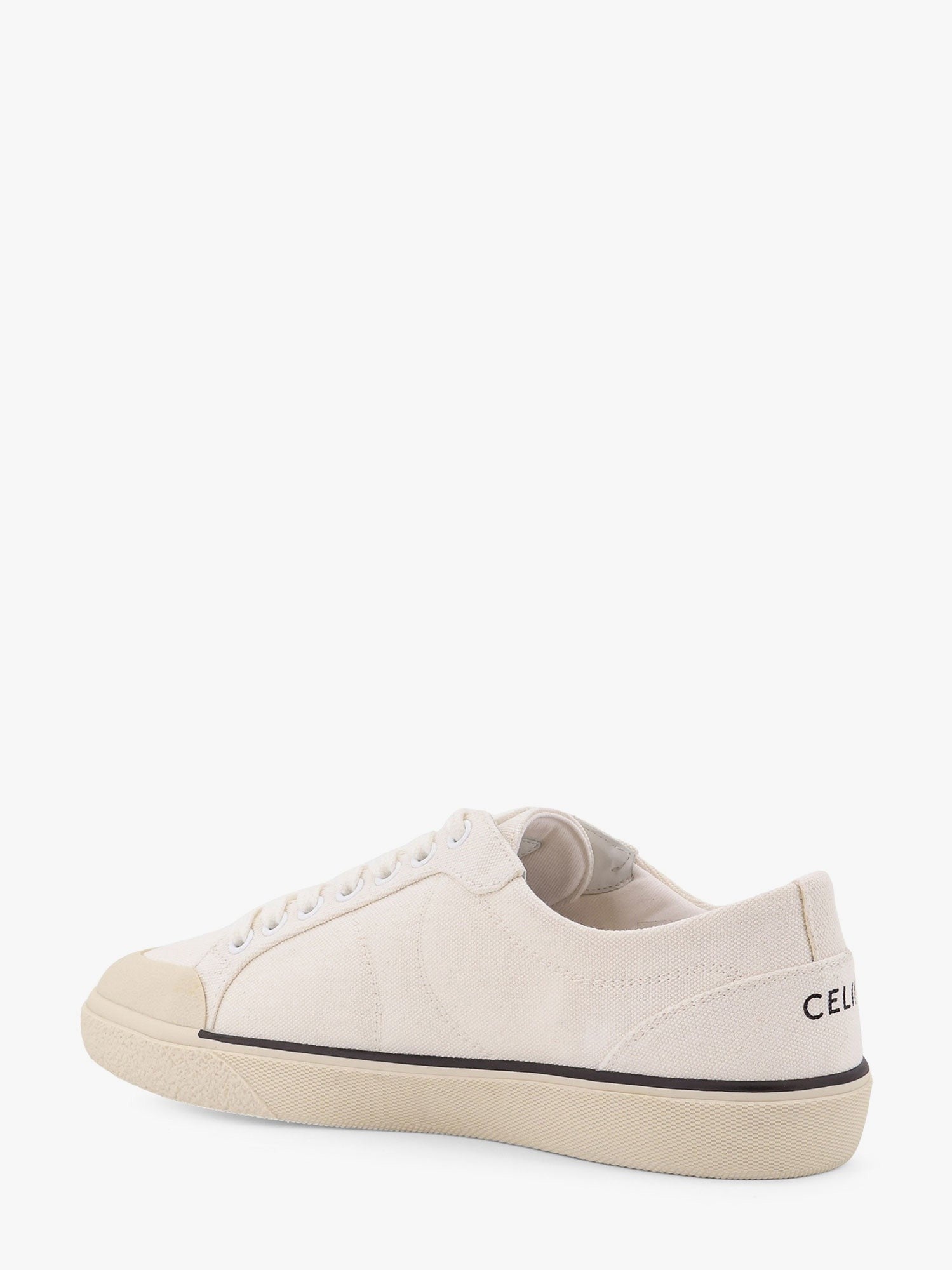 Celine - Woman - White - Sneaker