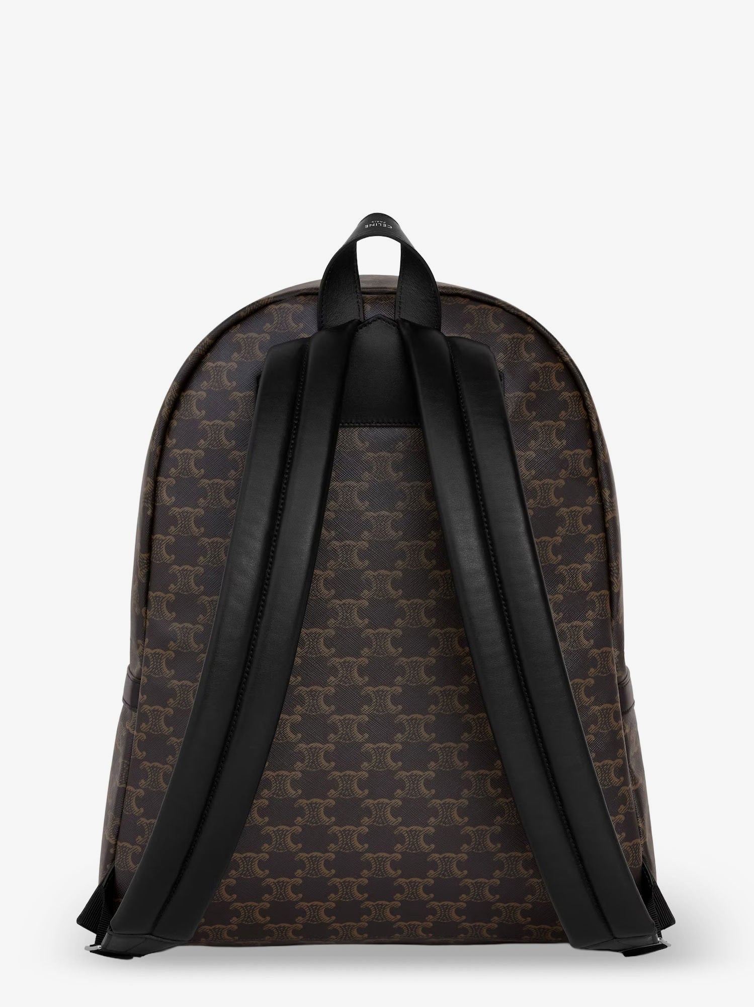 Celine - Man - Black - Backpack