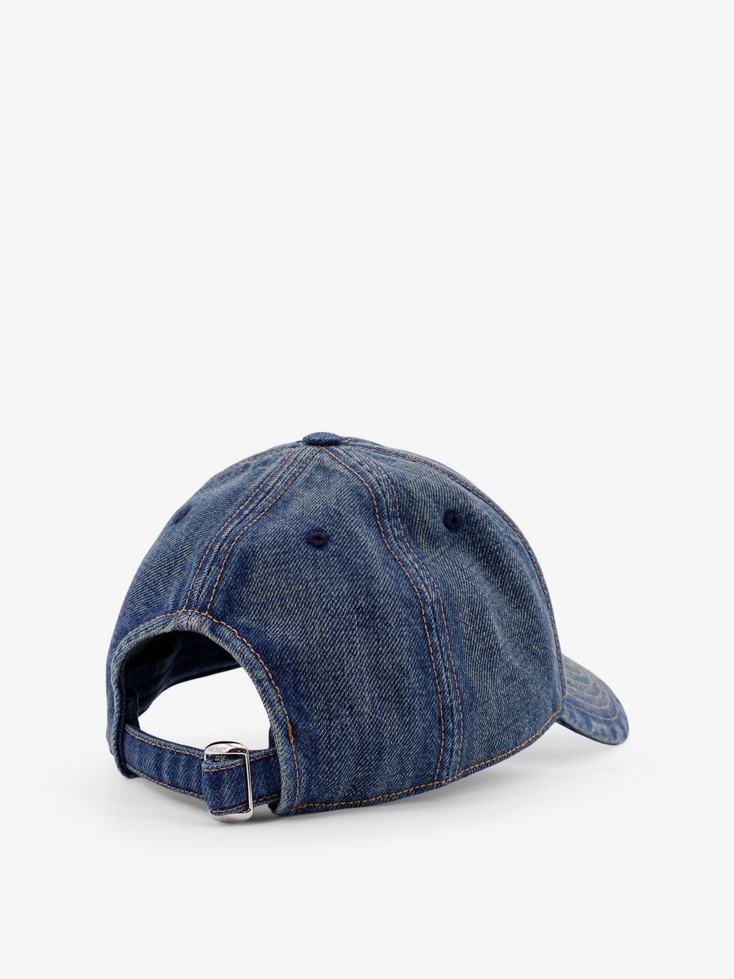 Celine - Man - Unionwash - Hat