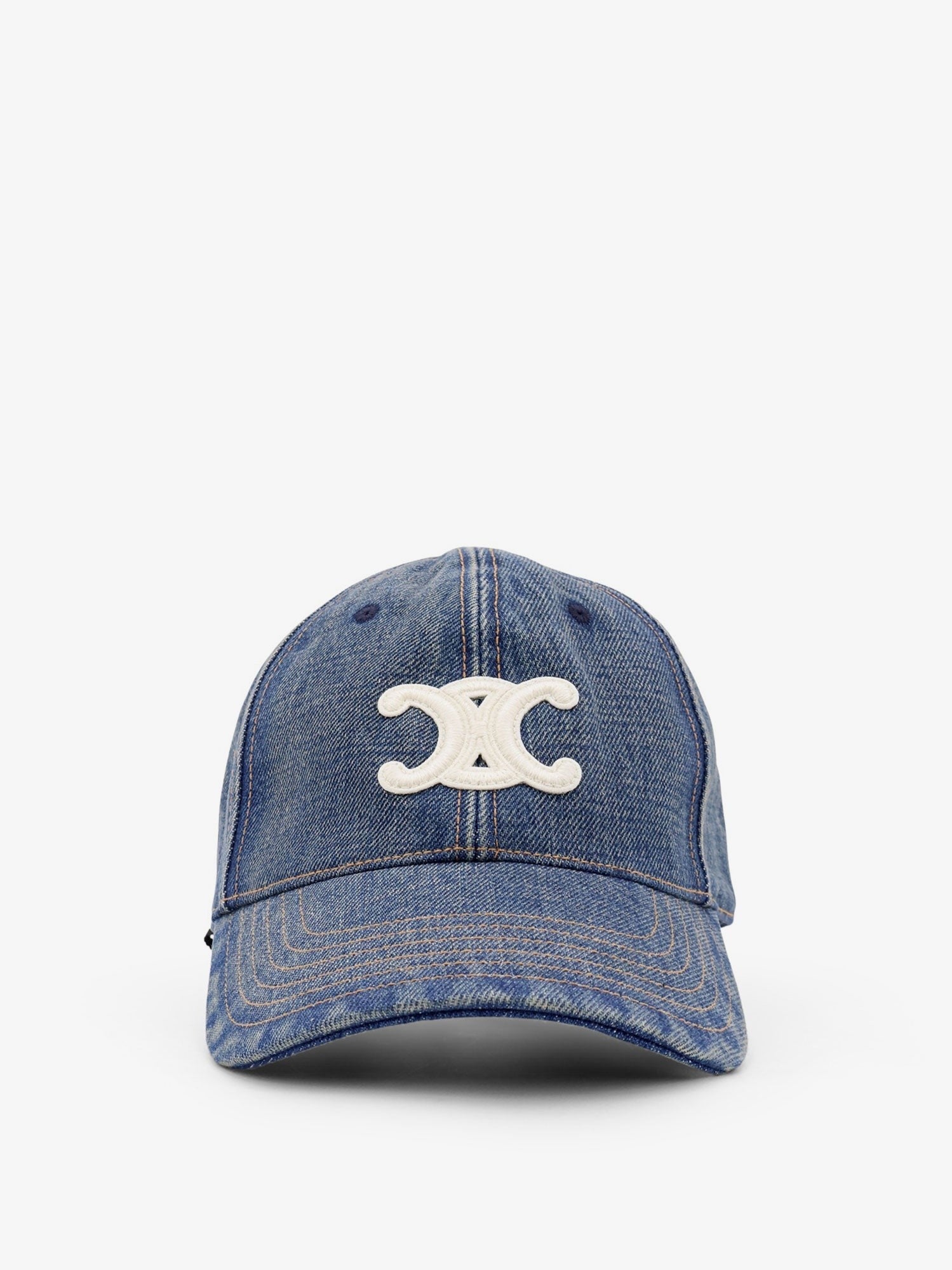 Celine - Man - Unionwash - Hat
