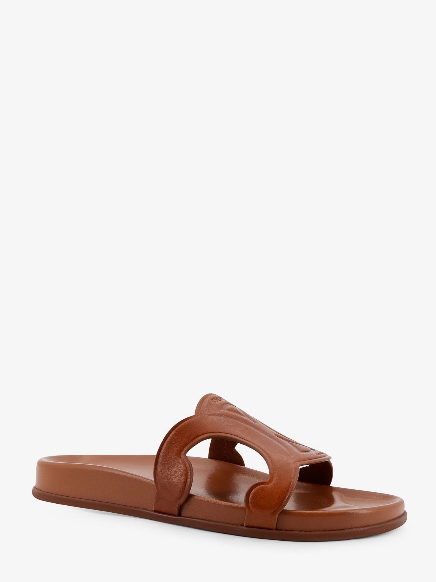 Celine - Woman - Brown - Sandal