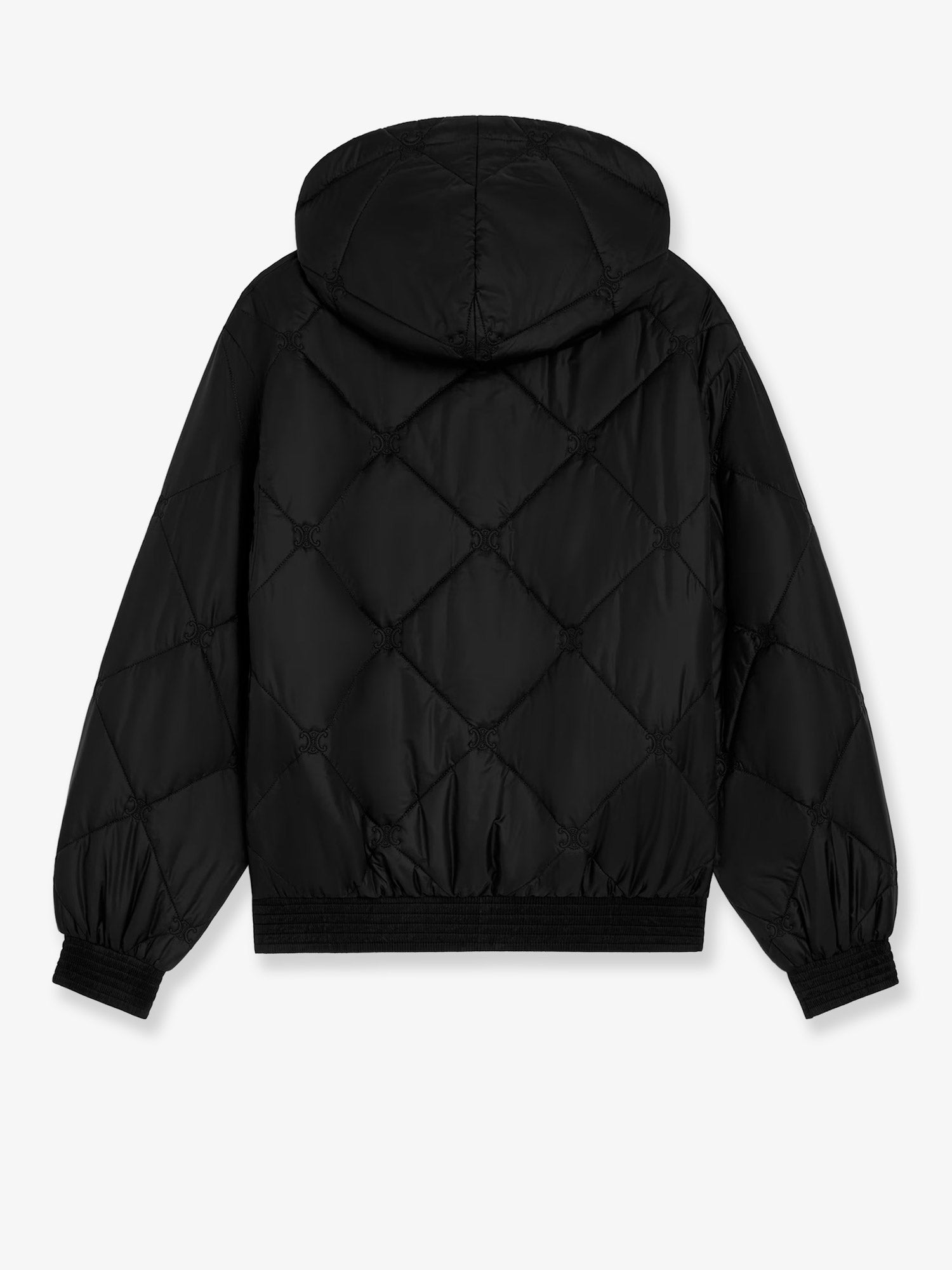 Celine - Man - Black - Jacket