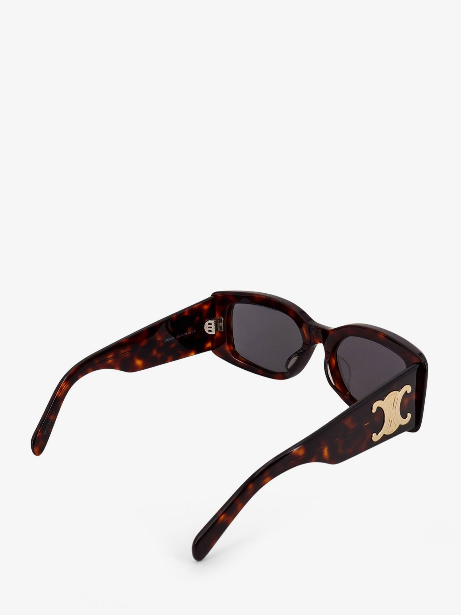 Celine - Woman - Red Havana - Sunglasse
