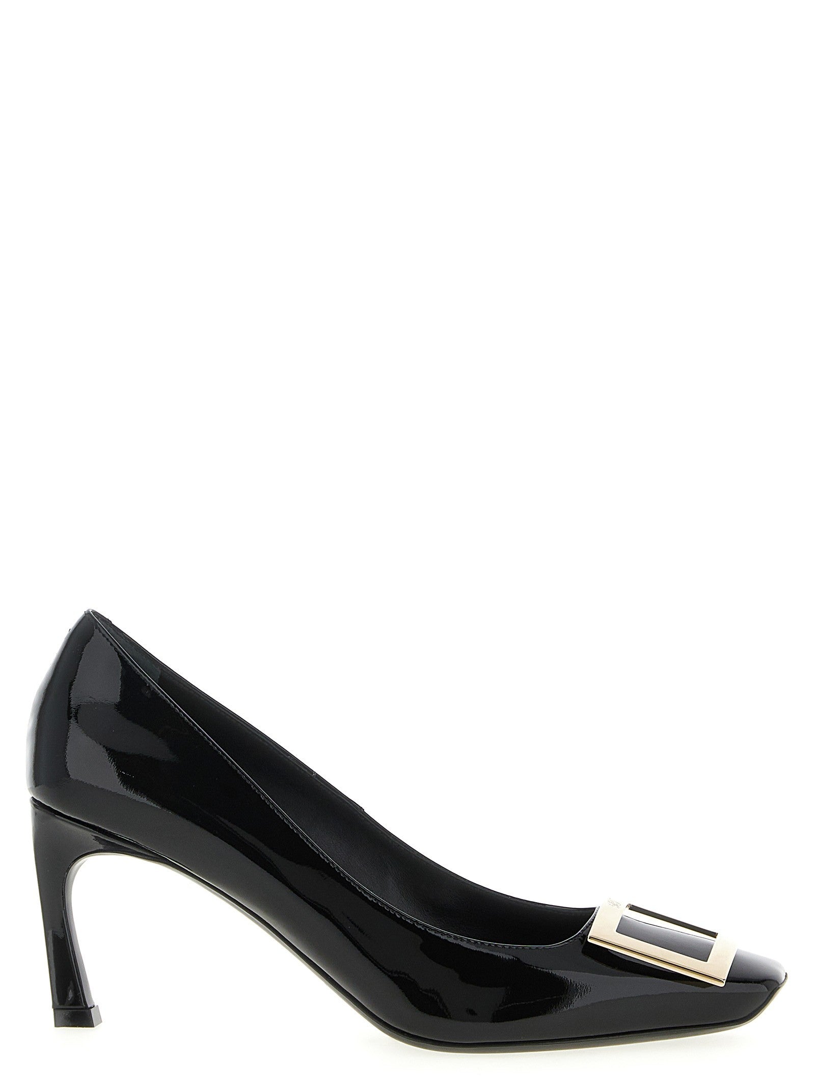 ROGER VIVIER - nan - Black - Pump
