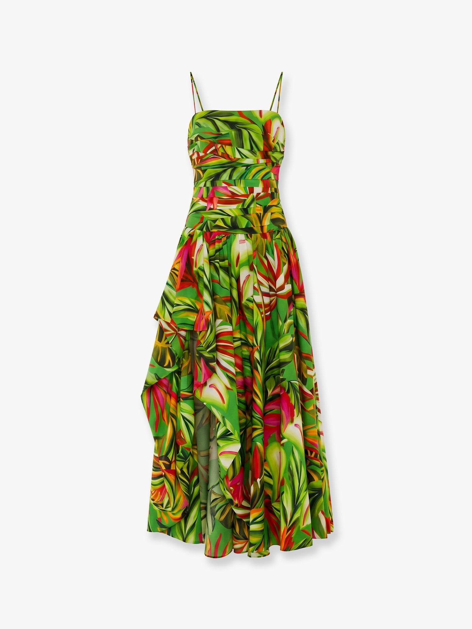 FARM RIO - Woman - Multicolor - Dress