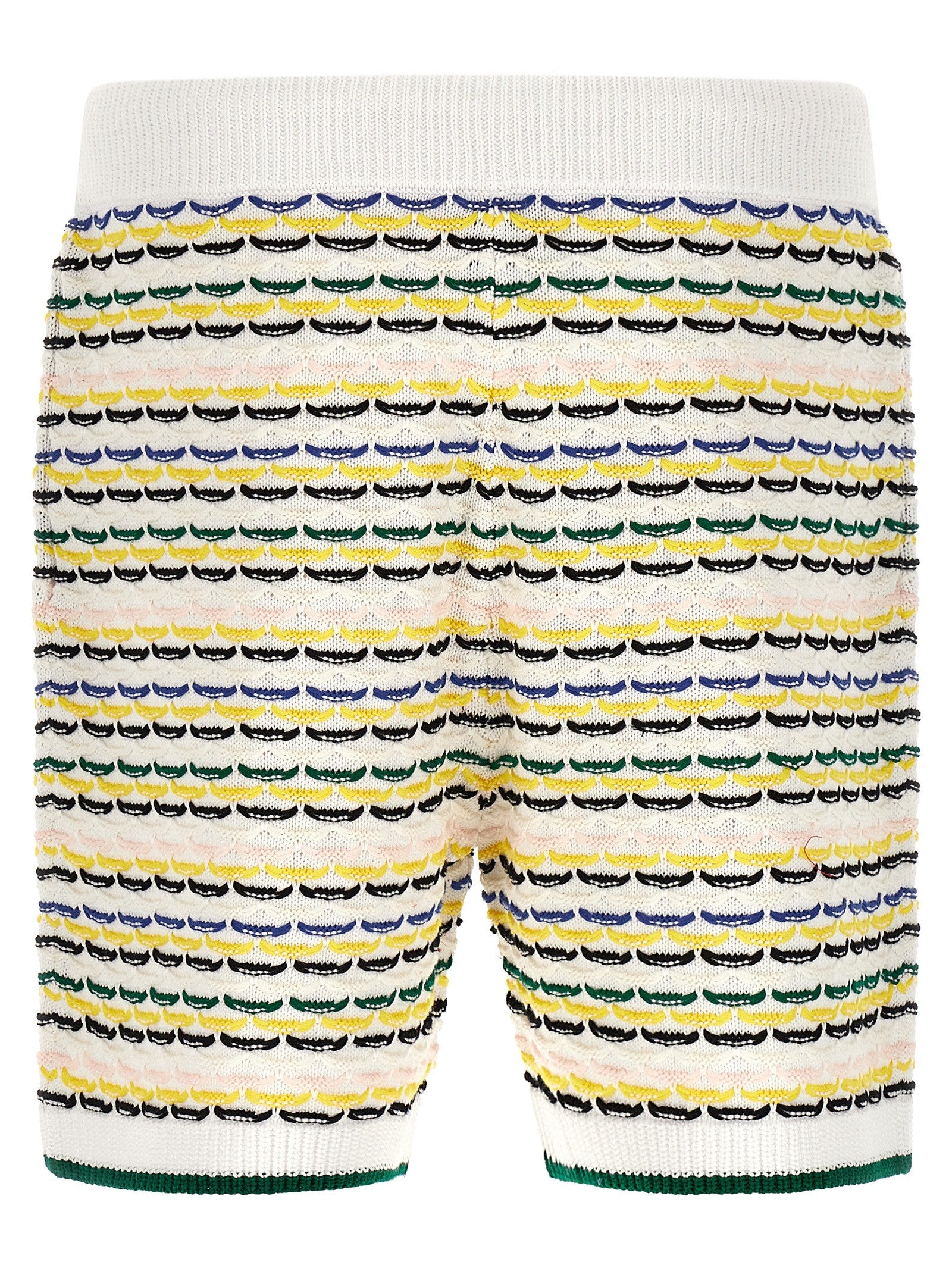CASABLANCA - nan - Multicolor - Shorts