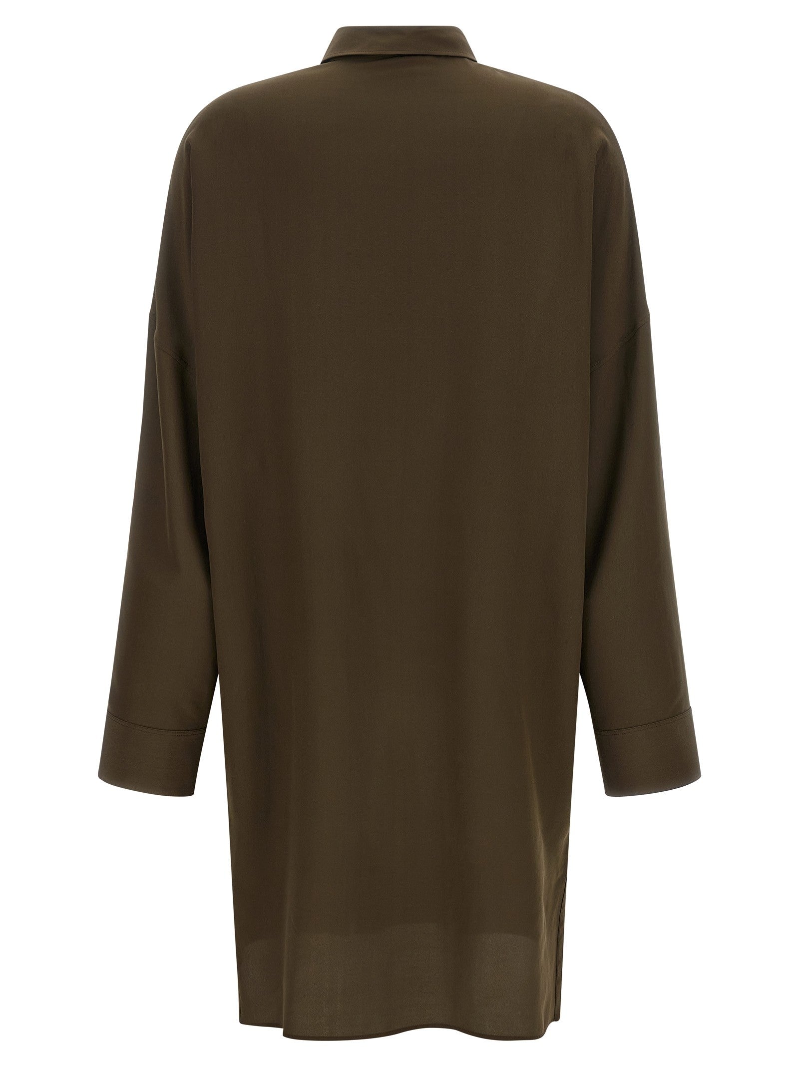 TOM FORD - nan - Green - Dress